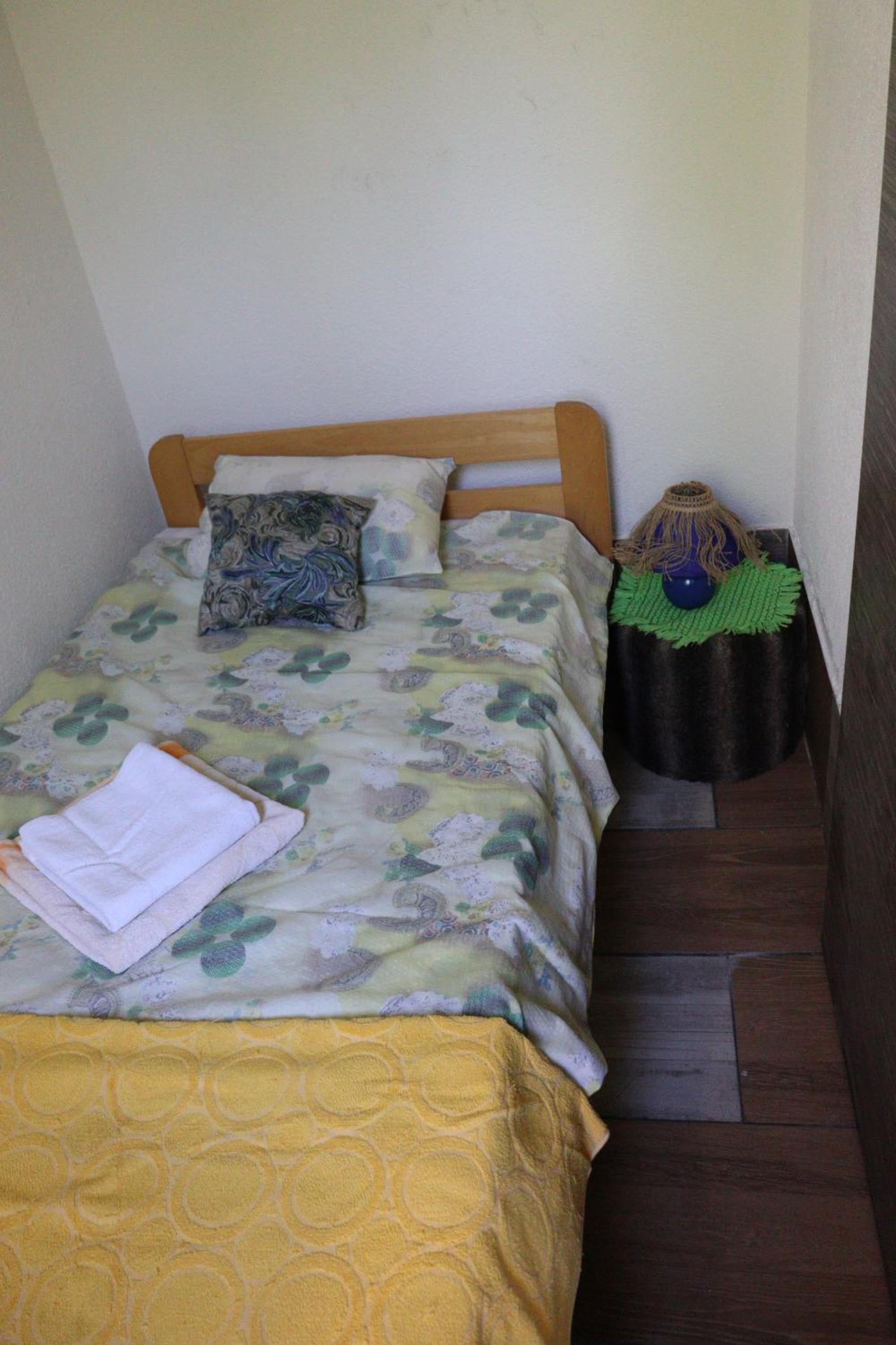 Three-Bedroom House photo 1
