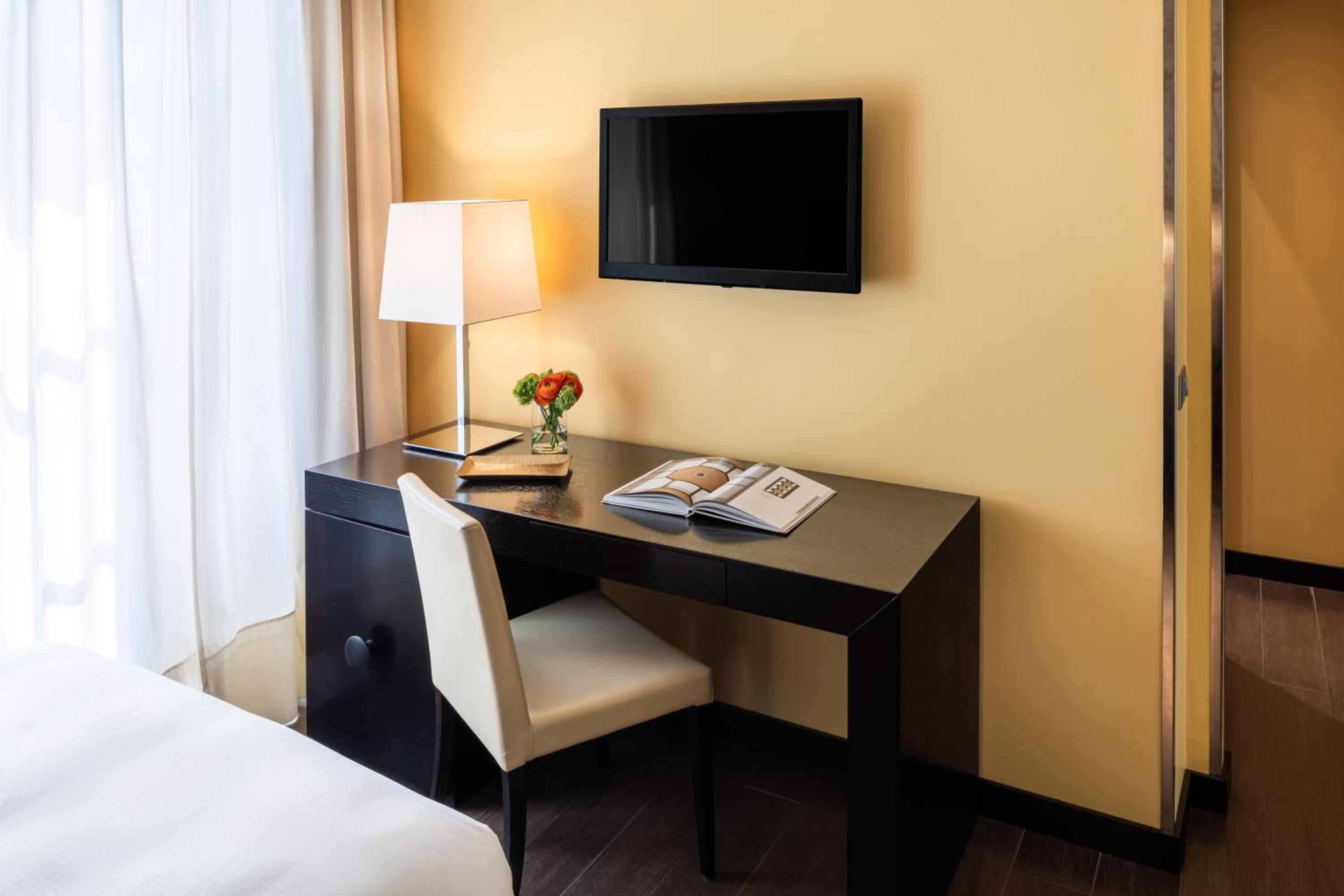 Classic Single Room - Photo 4