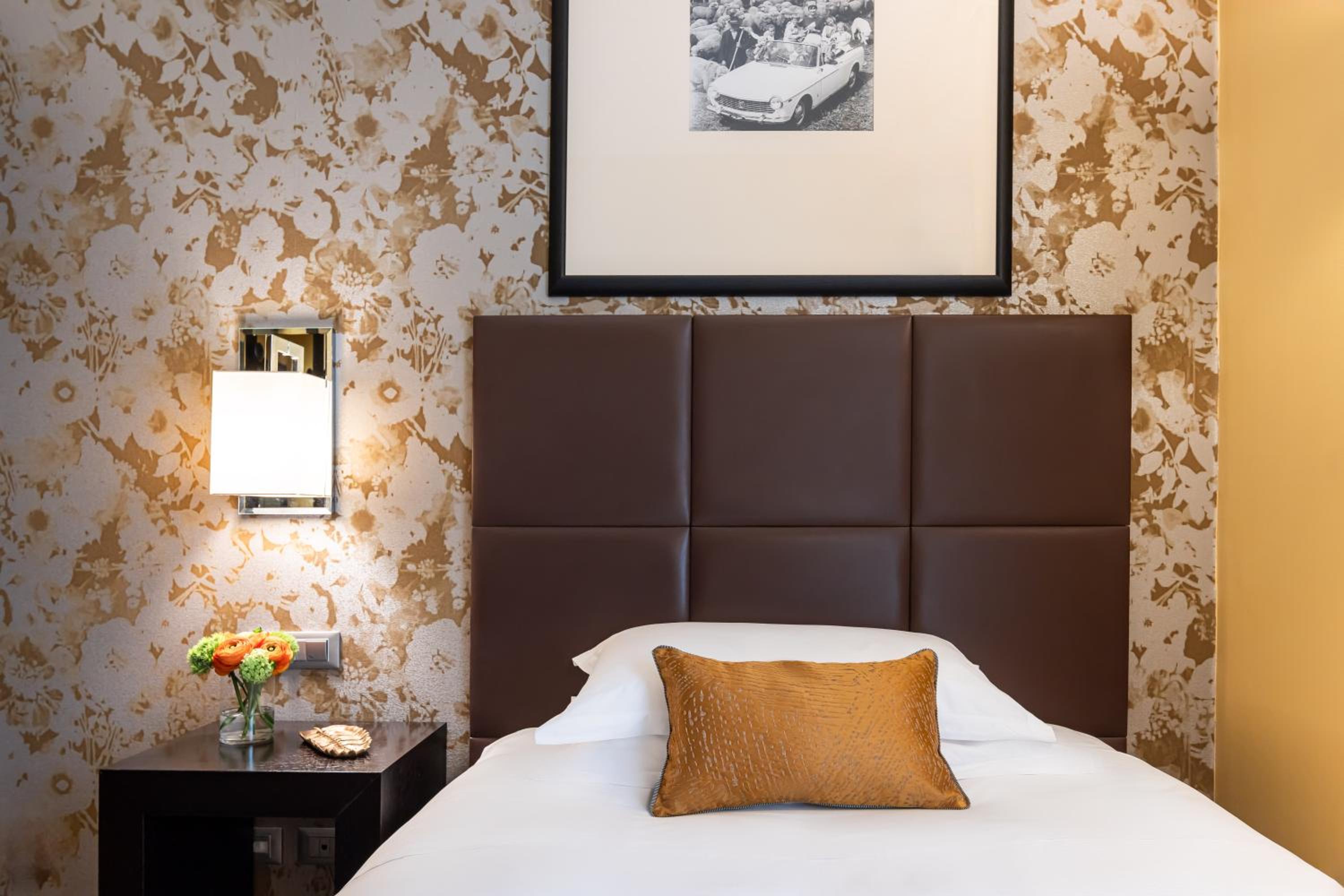 Classic Single Room - Photo 1