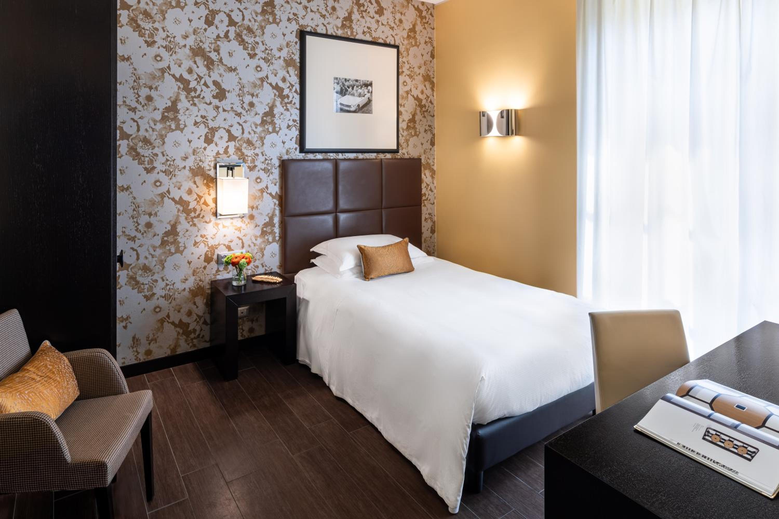 Classic Single Room - Photo 3