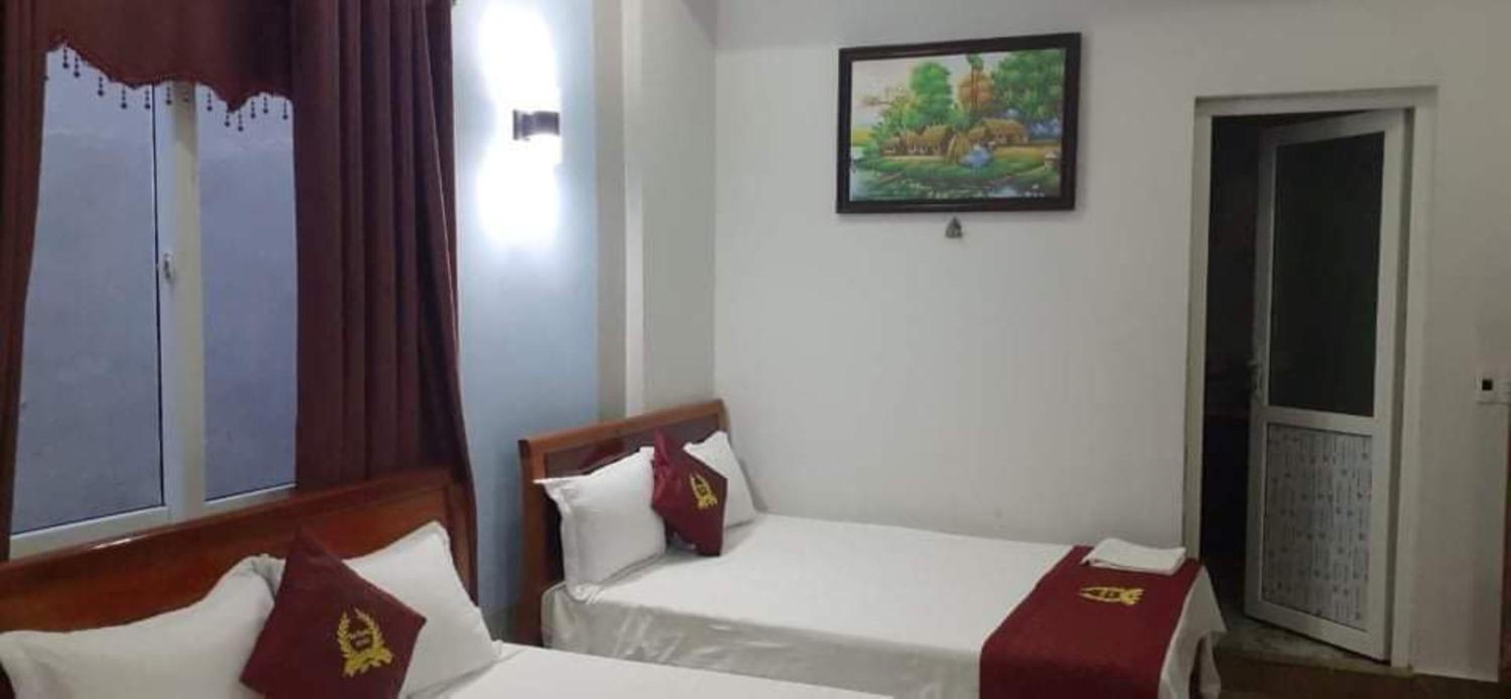 Quadruple Room photo 3
