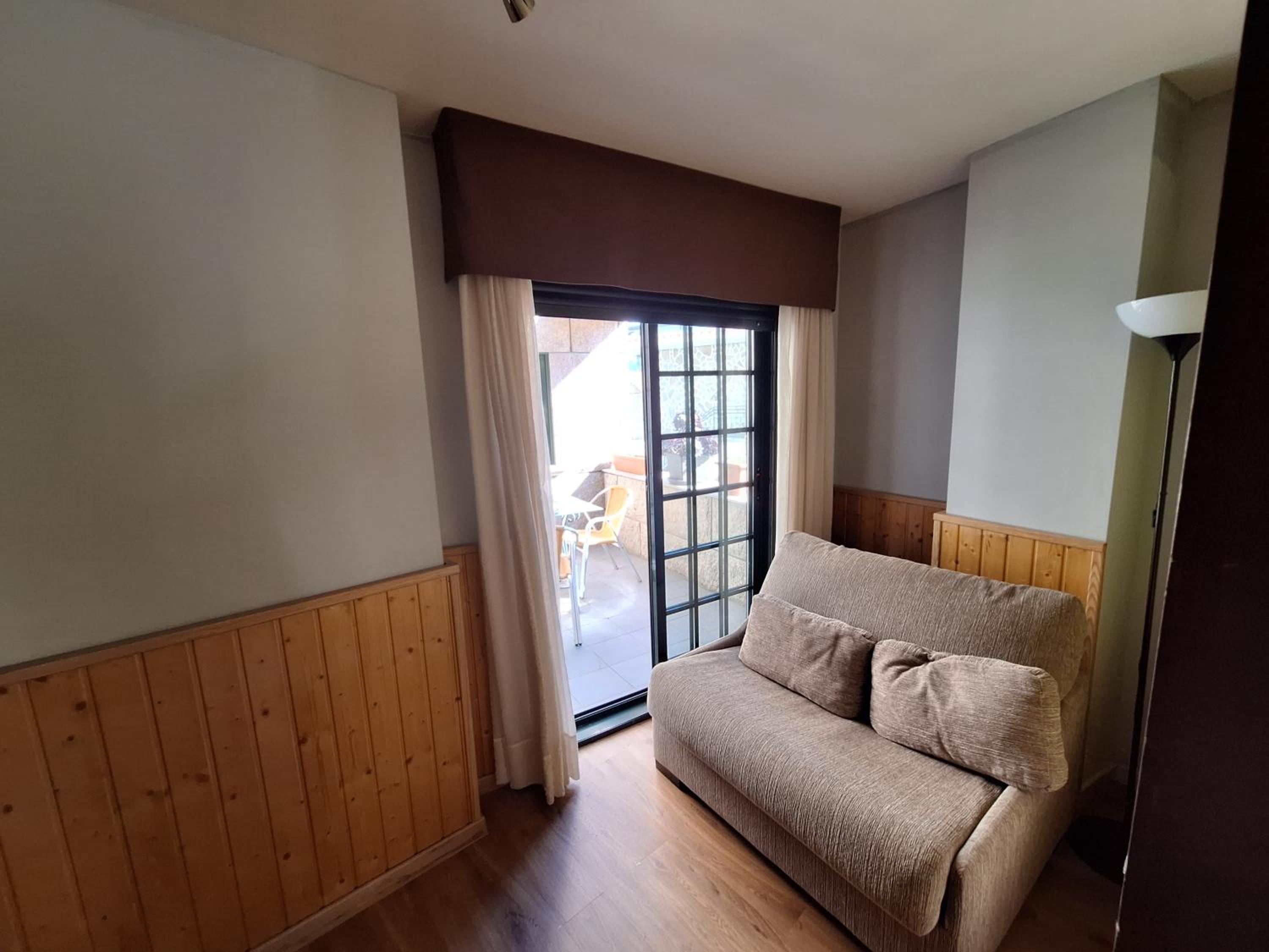 Triple Room with Balcony photo 3