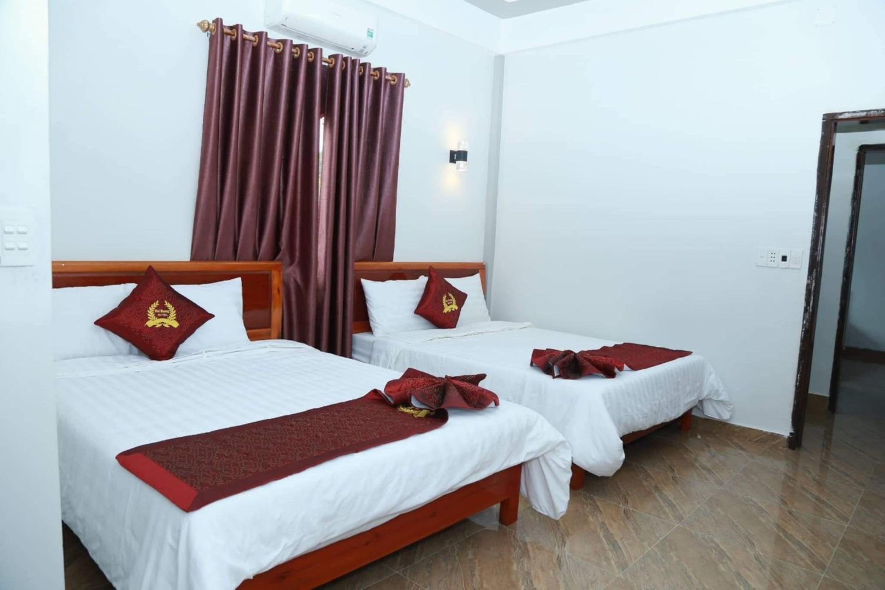 Quadruple Room photo 2