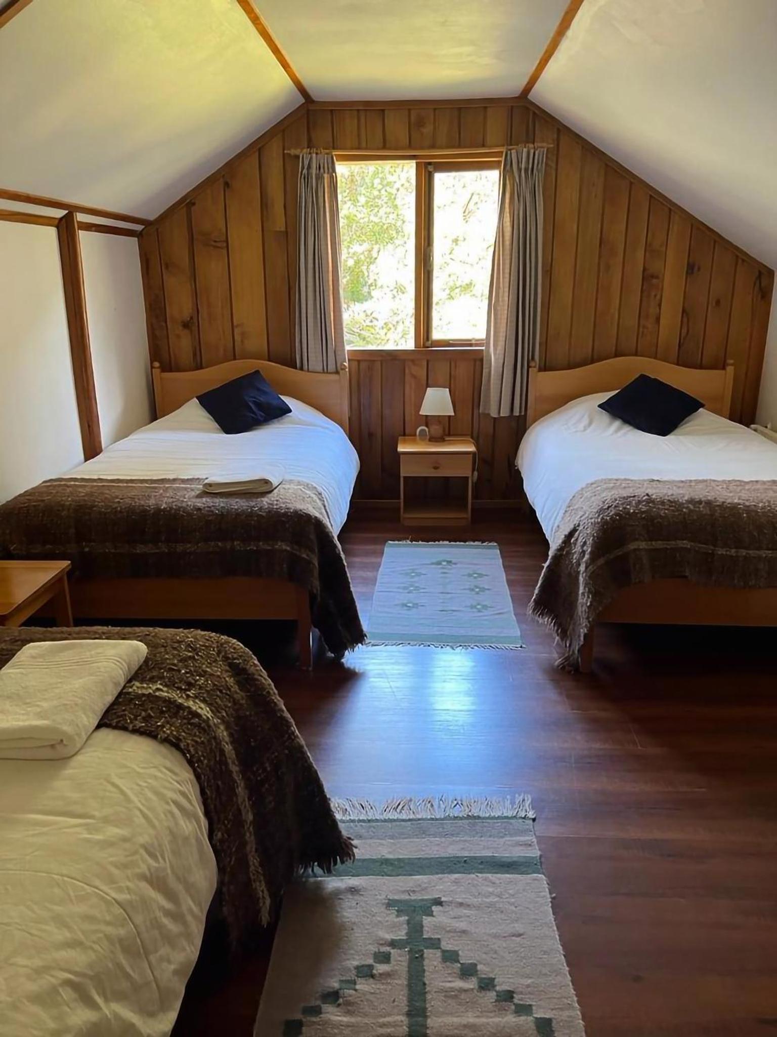 Three-Bedroom House photo 2