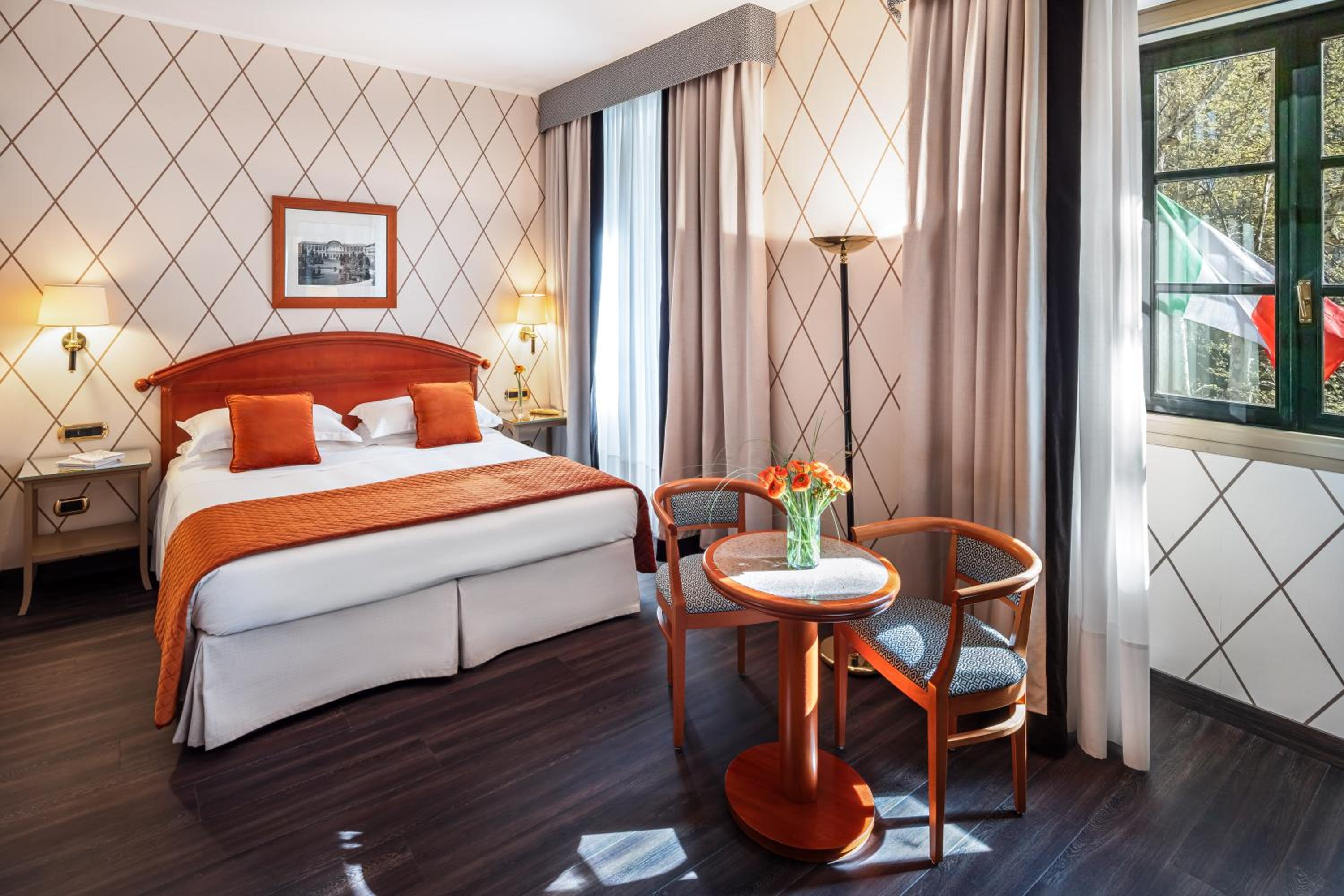 Superior Double or Twin Room - Photo 15