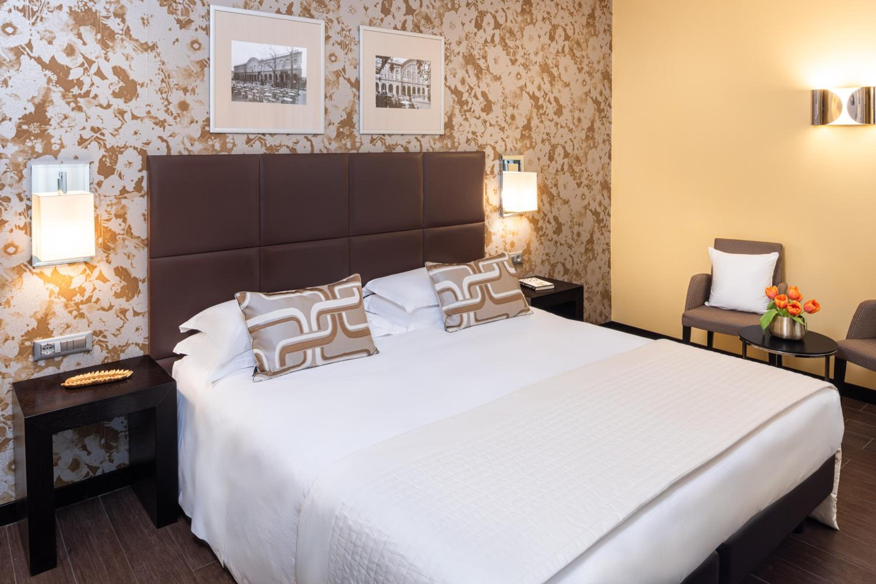 Superior Double or Twin Room - Photo 1