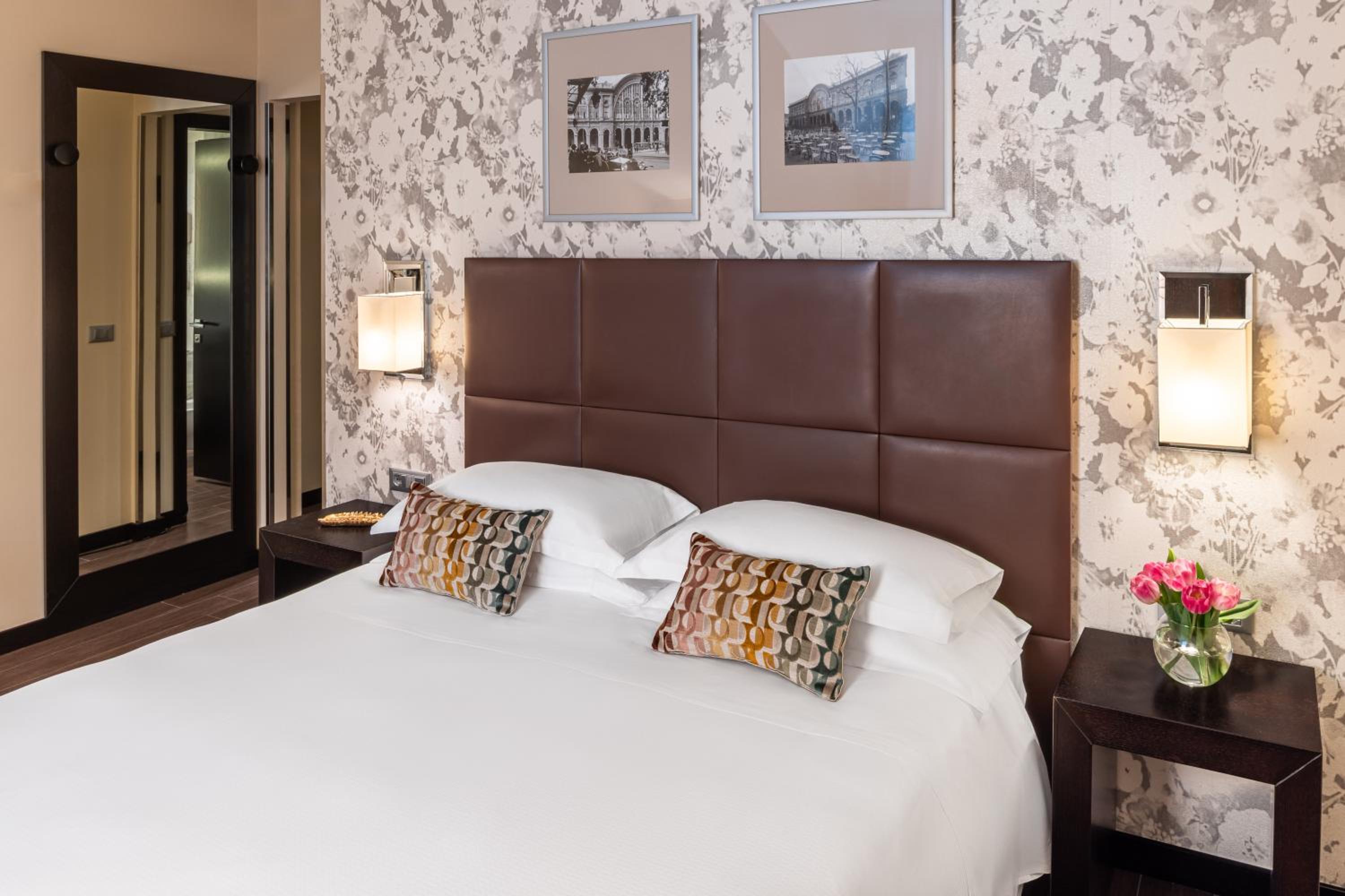 Superior Double or Twin Room - Photo 8