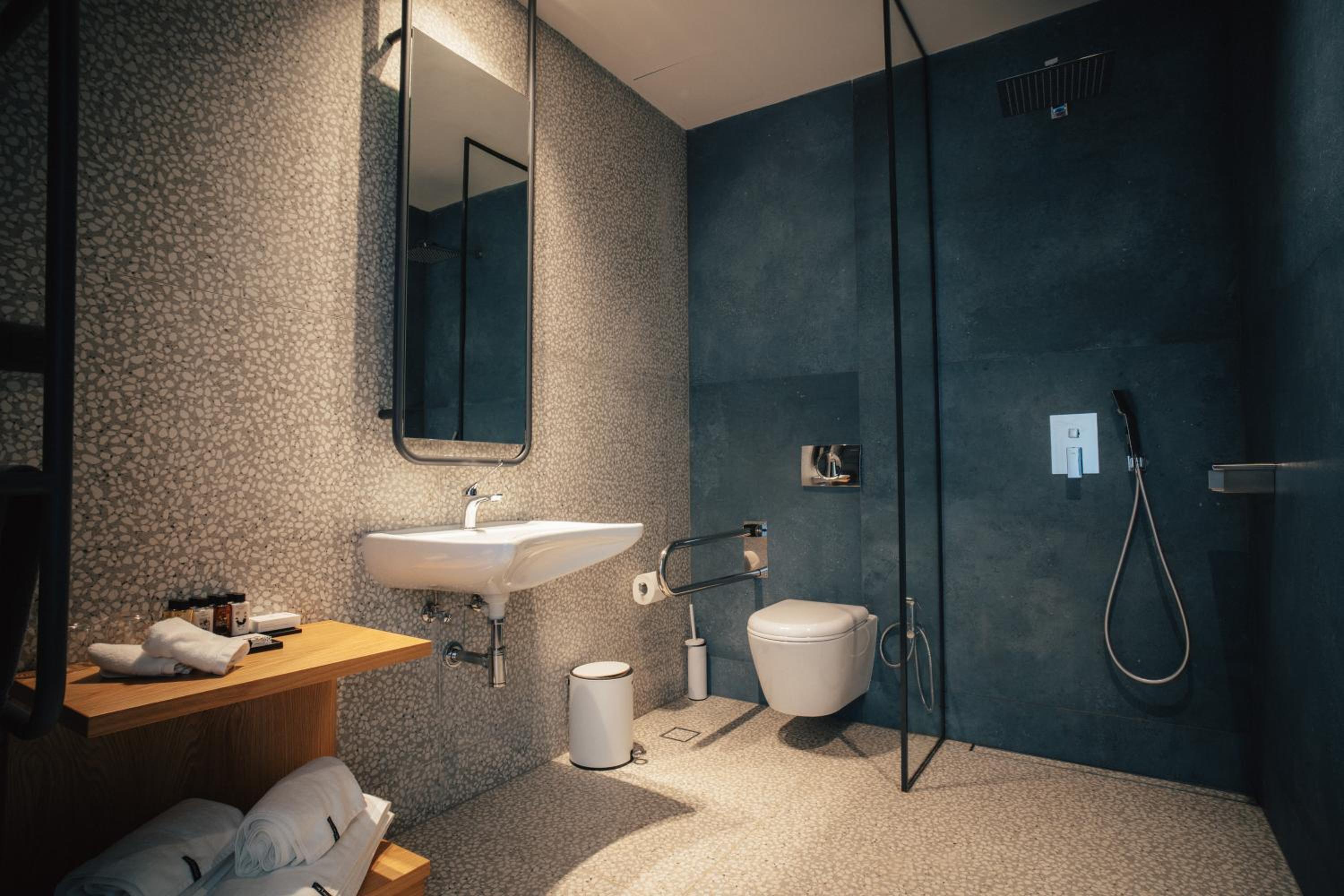 Amario Suites Hotel, 사진 19
