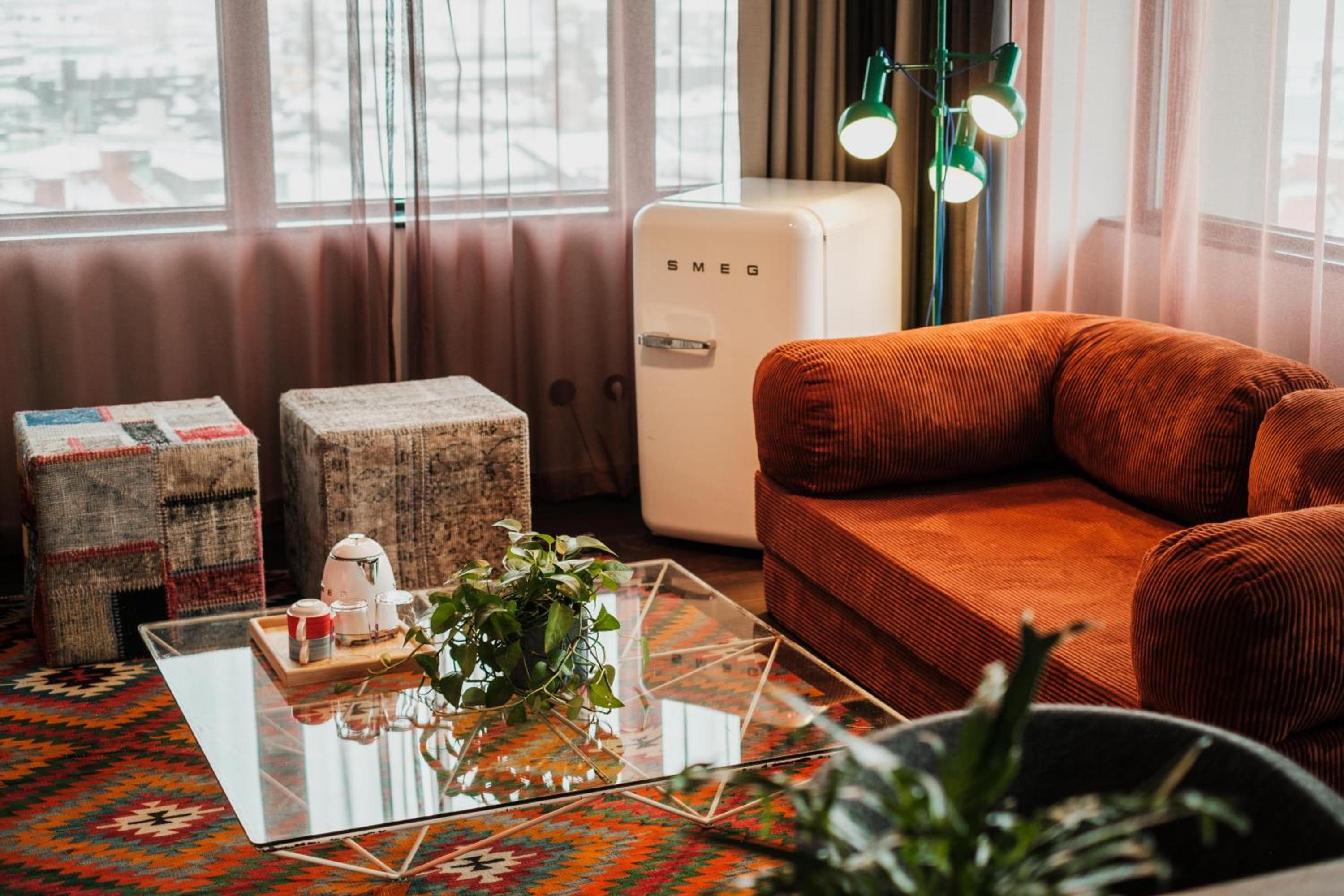 Executive Suite