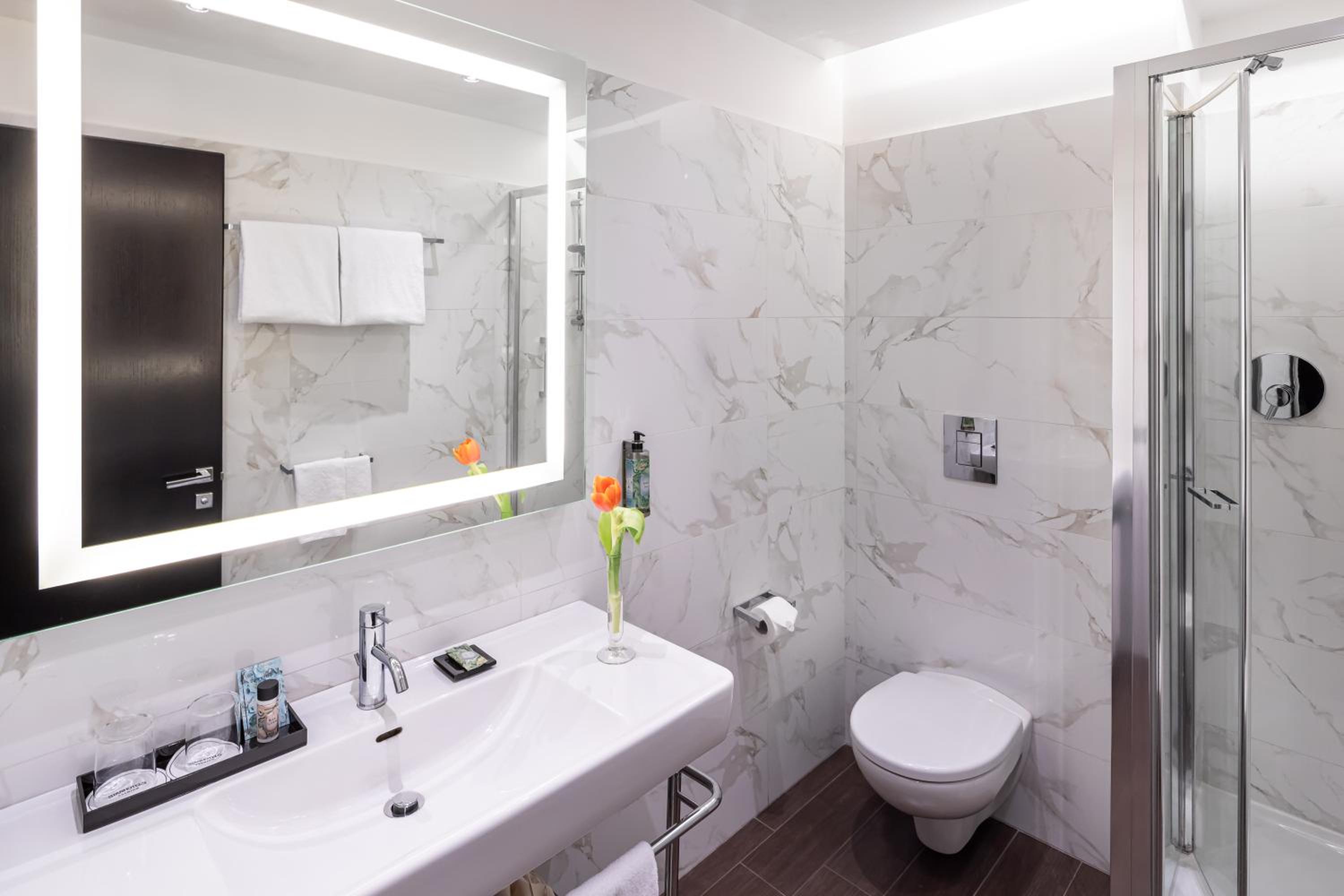 Superior Double or Twin Room - Photo 5