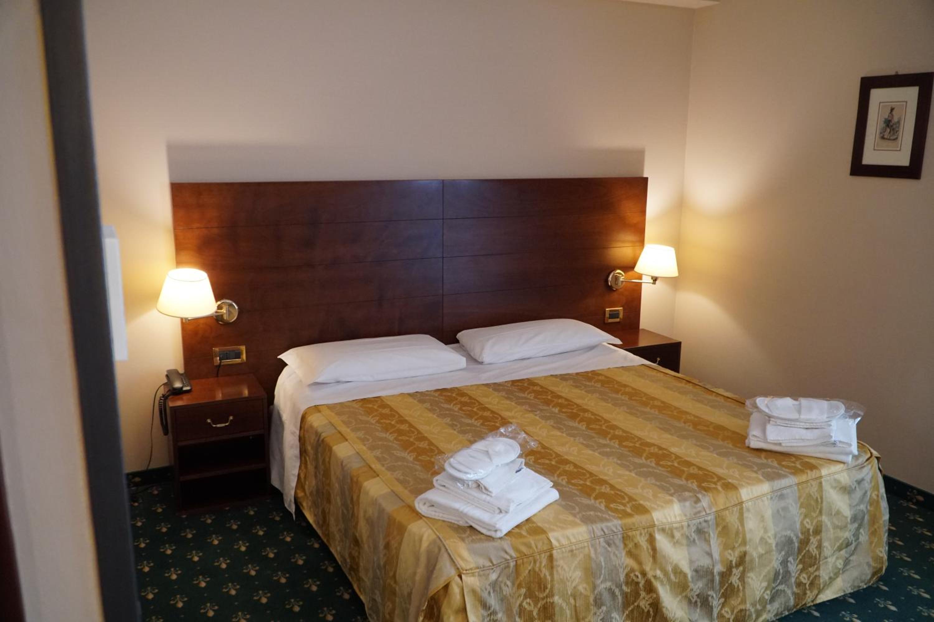 Superior Double Room photo 1