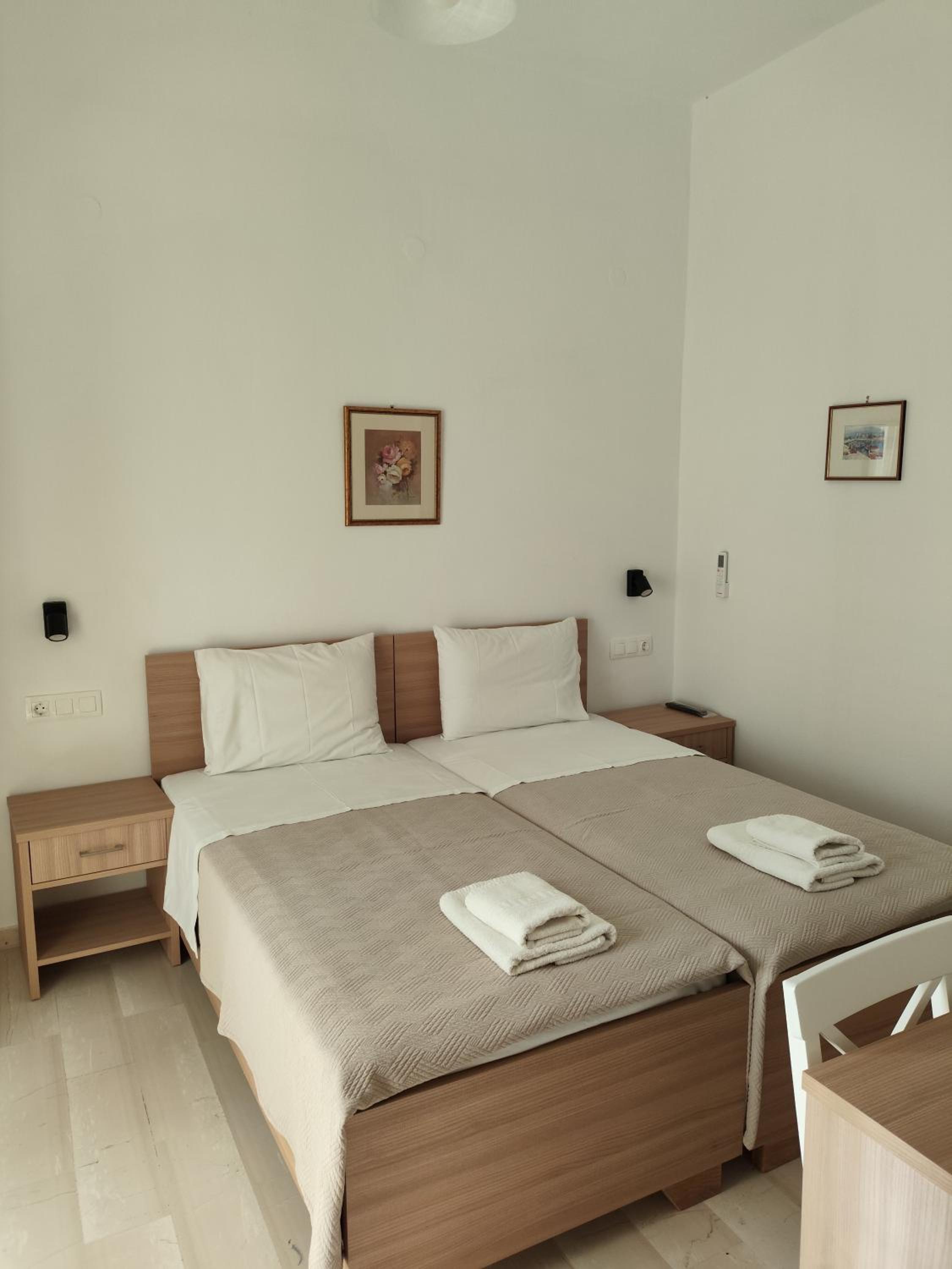 Apartment with Mountain View photo 2