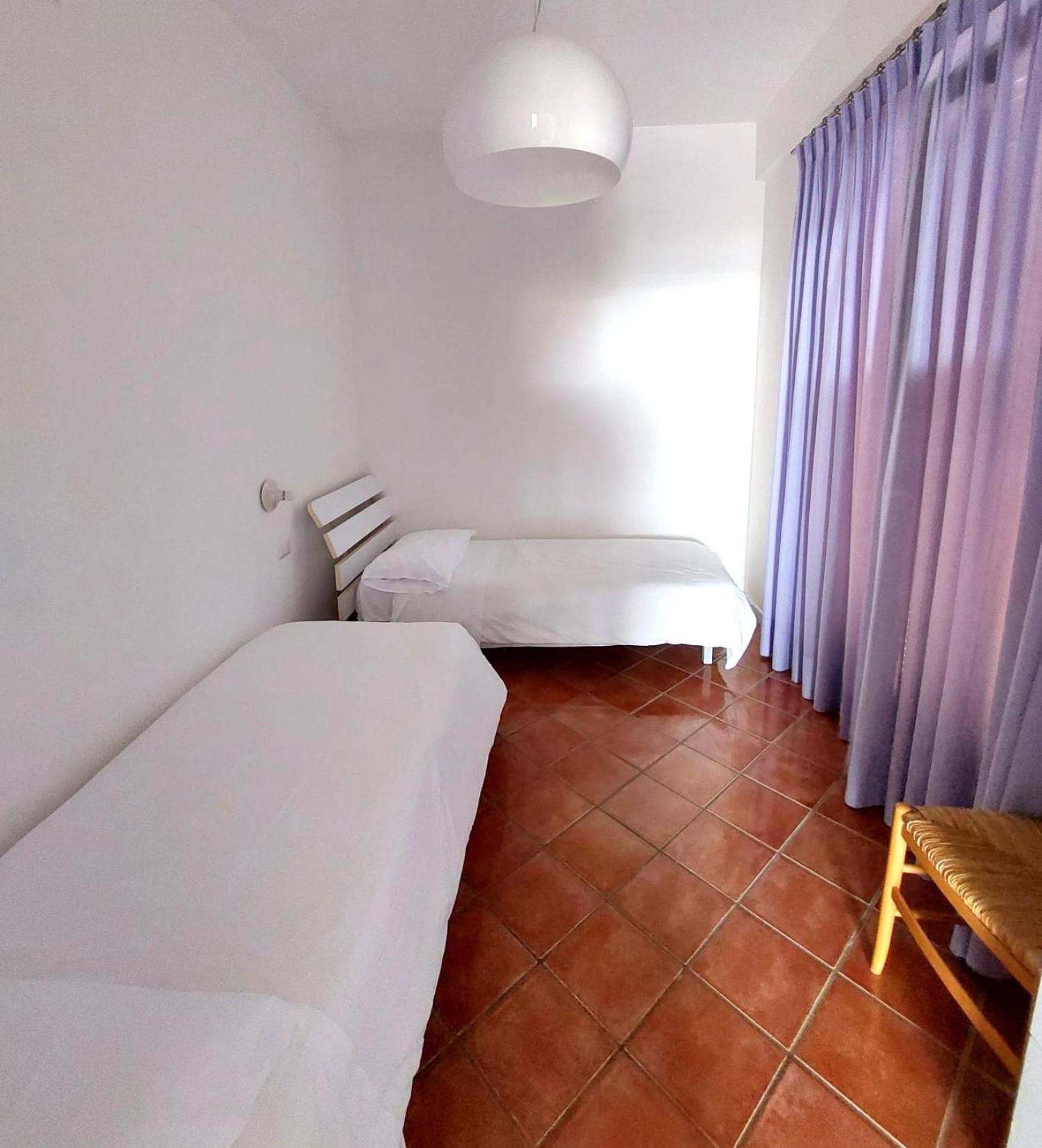 Two-Bedroom Apartment with Terrace photo 3