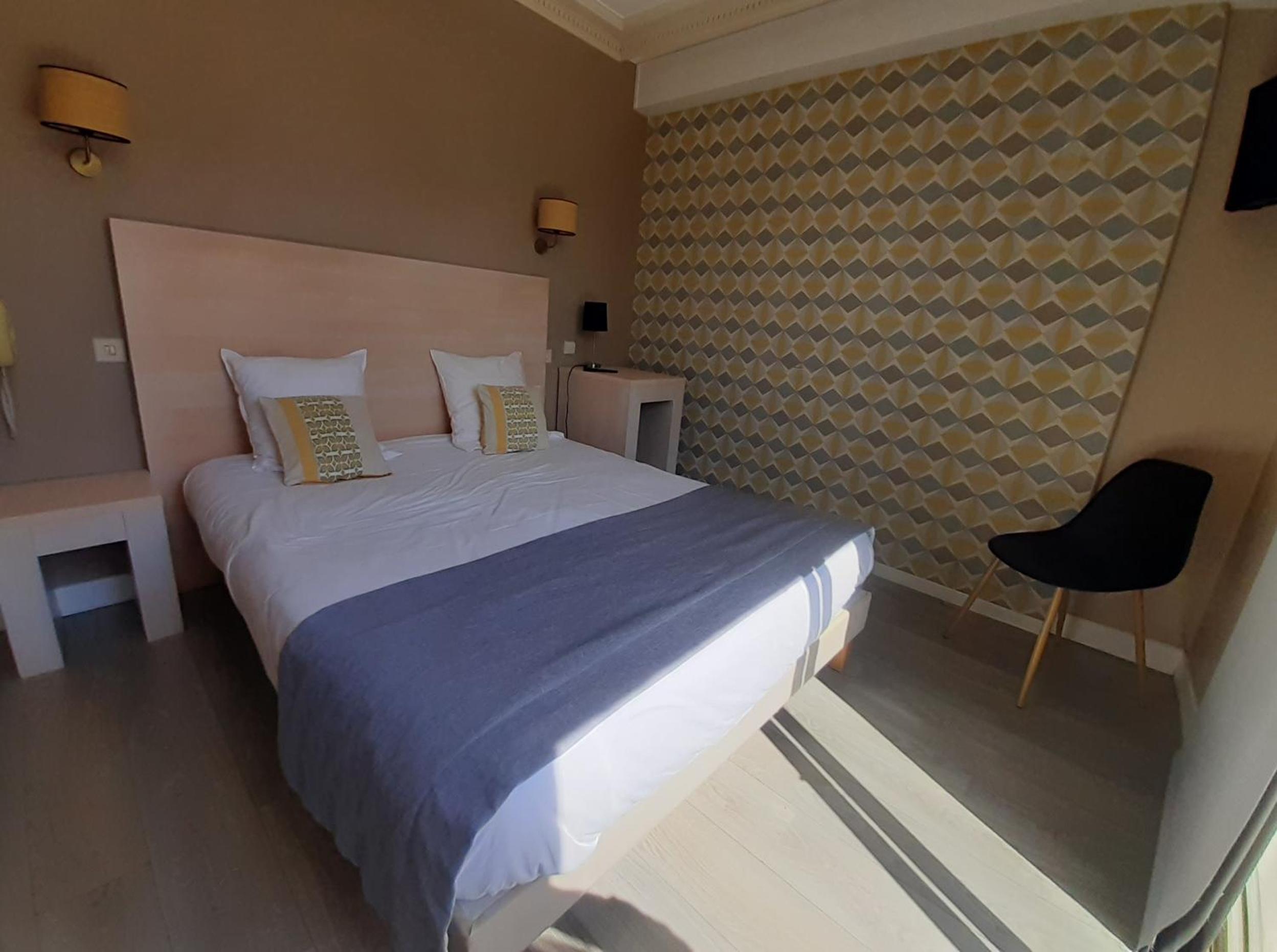 Classic Double Room