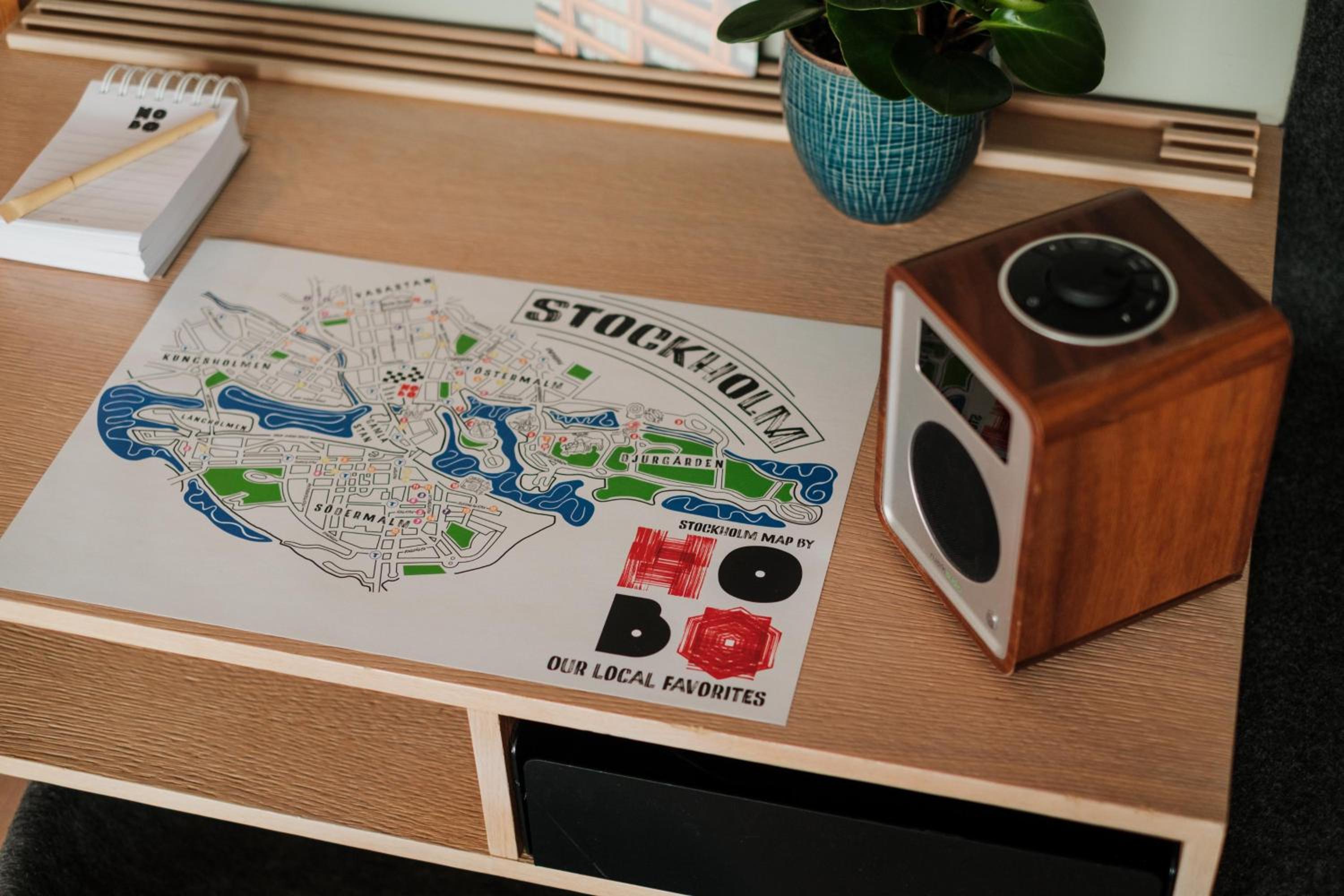 Standard Twin Room thumbnail 5