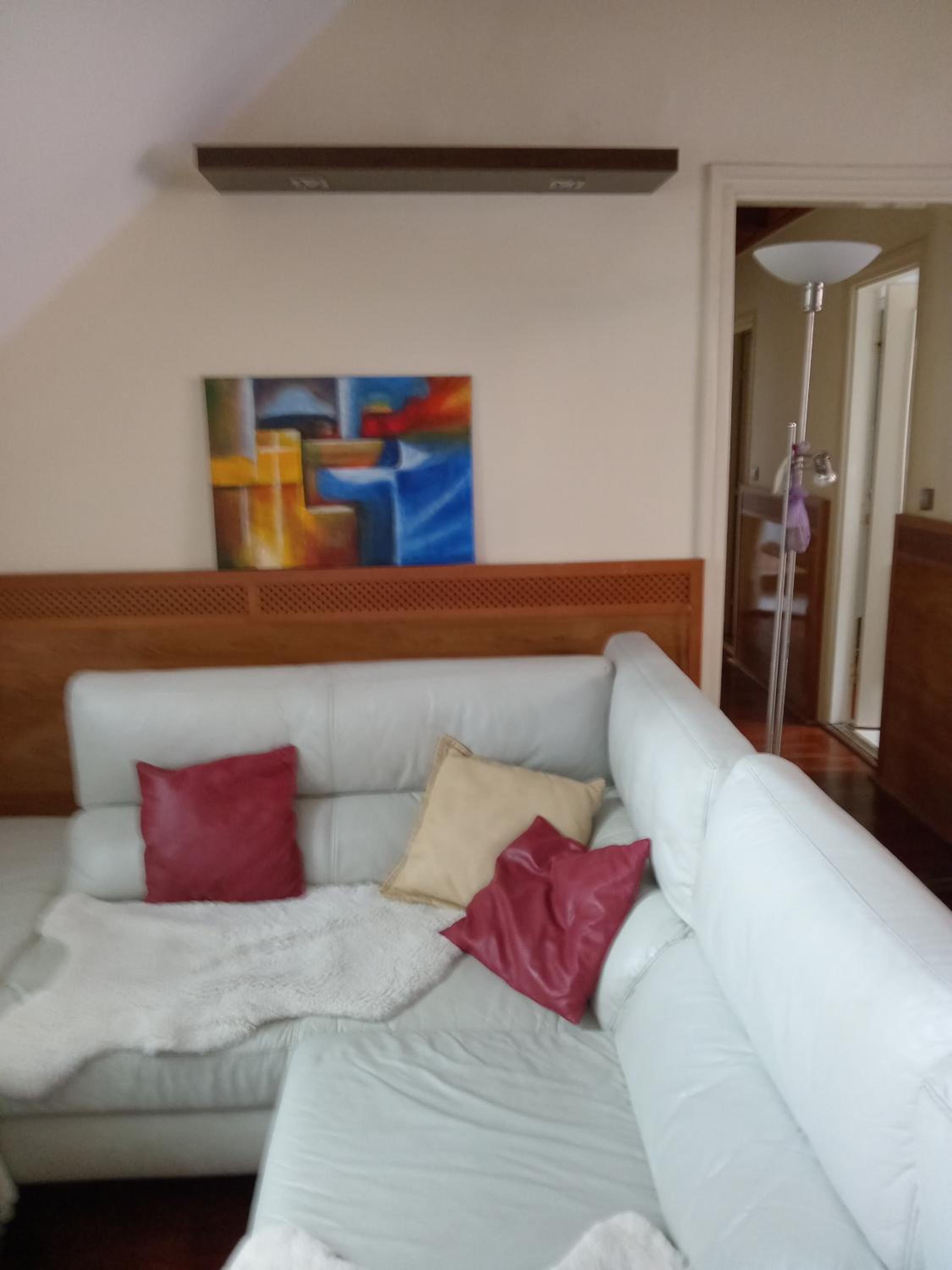 Three-Bedroom Villa photo 1