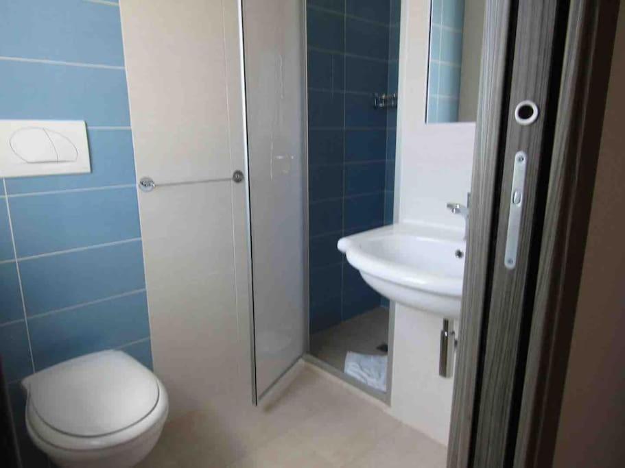 One-Bedroom House photo 3