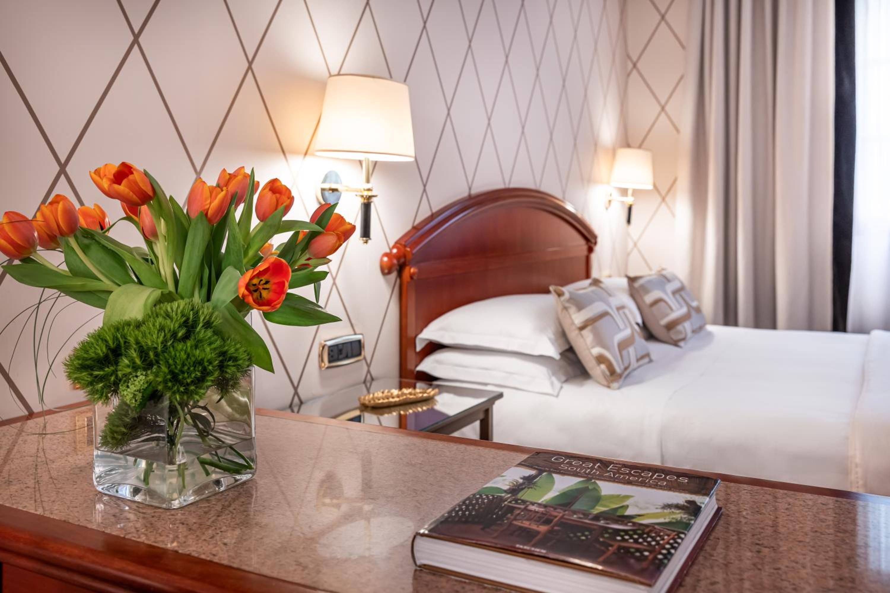Junior Suite - Photo 3