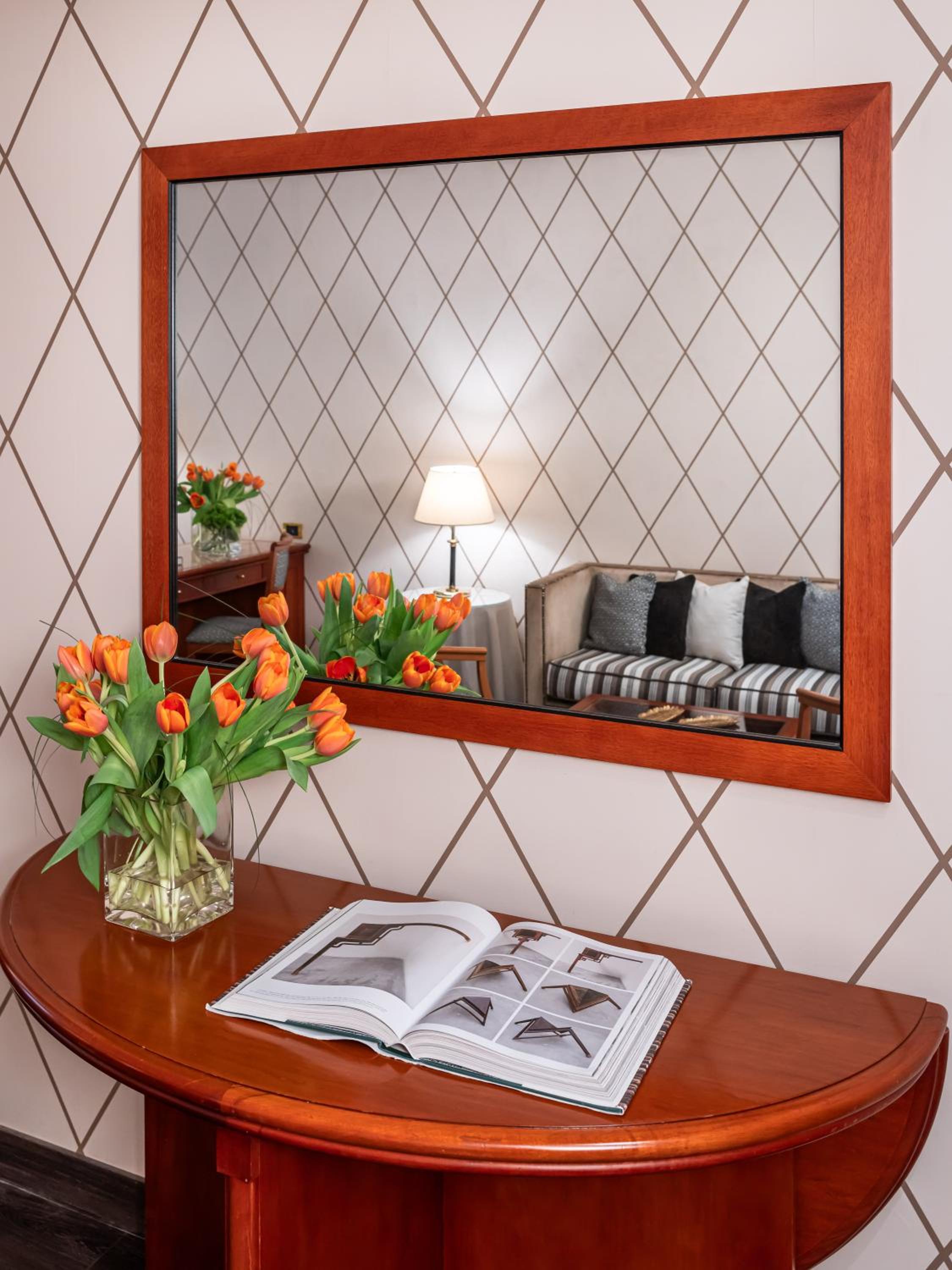 Junior Suite - Photo 7
