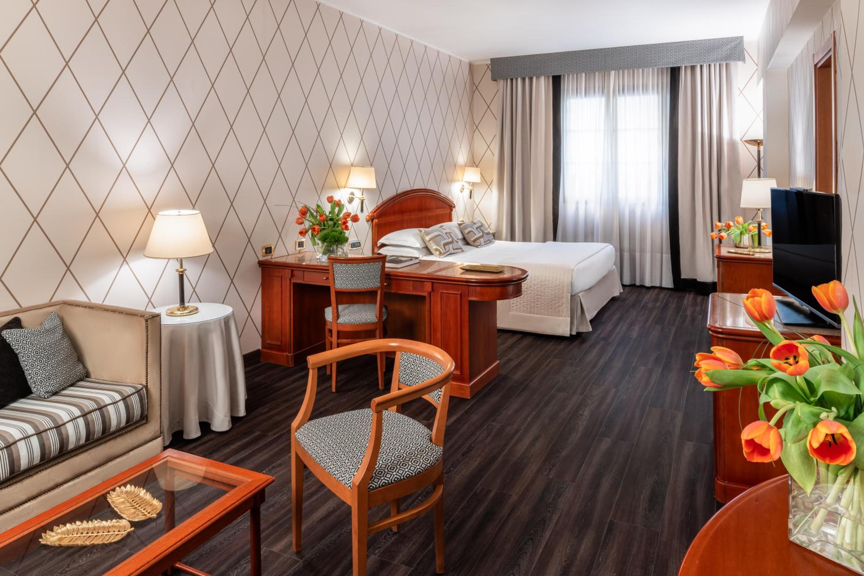 Junior Suite - Photo 4