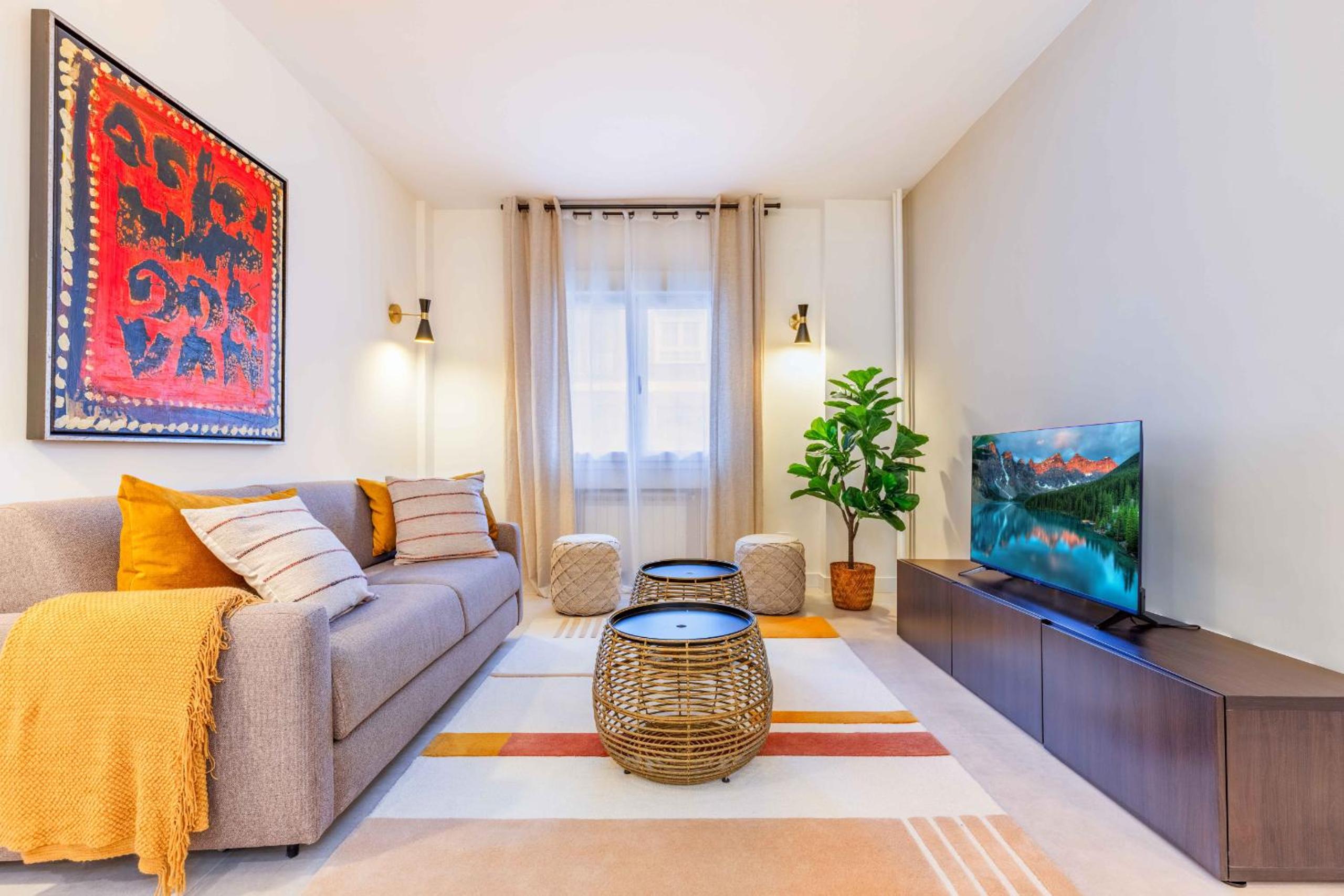 Apartamento Superior