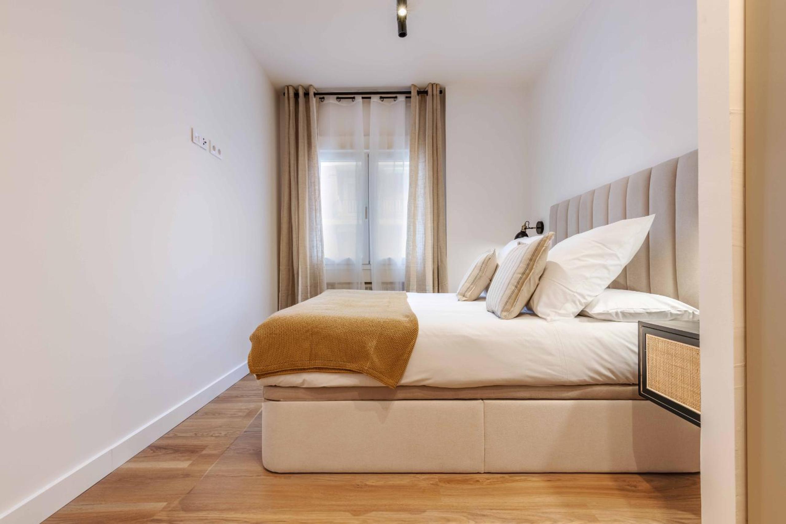 Superior Apartment photo 3