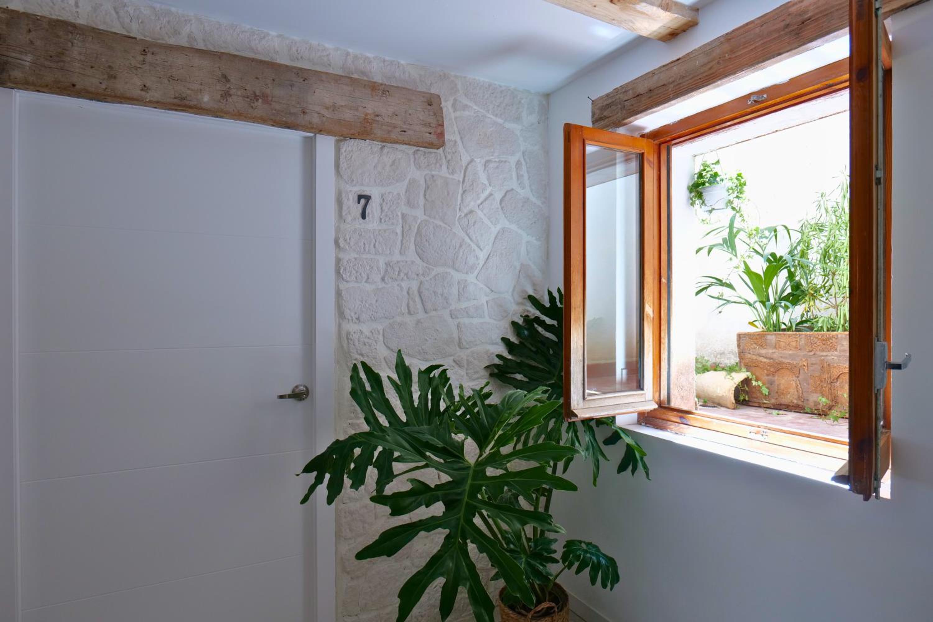 Studio with Mountain View photo 2