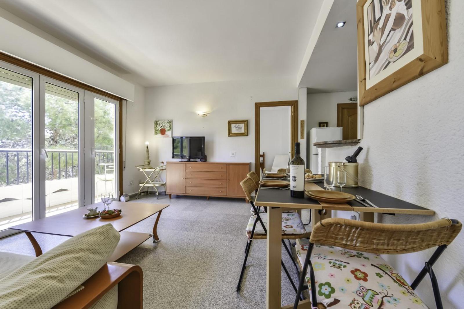 Apartamento