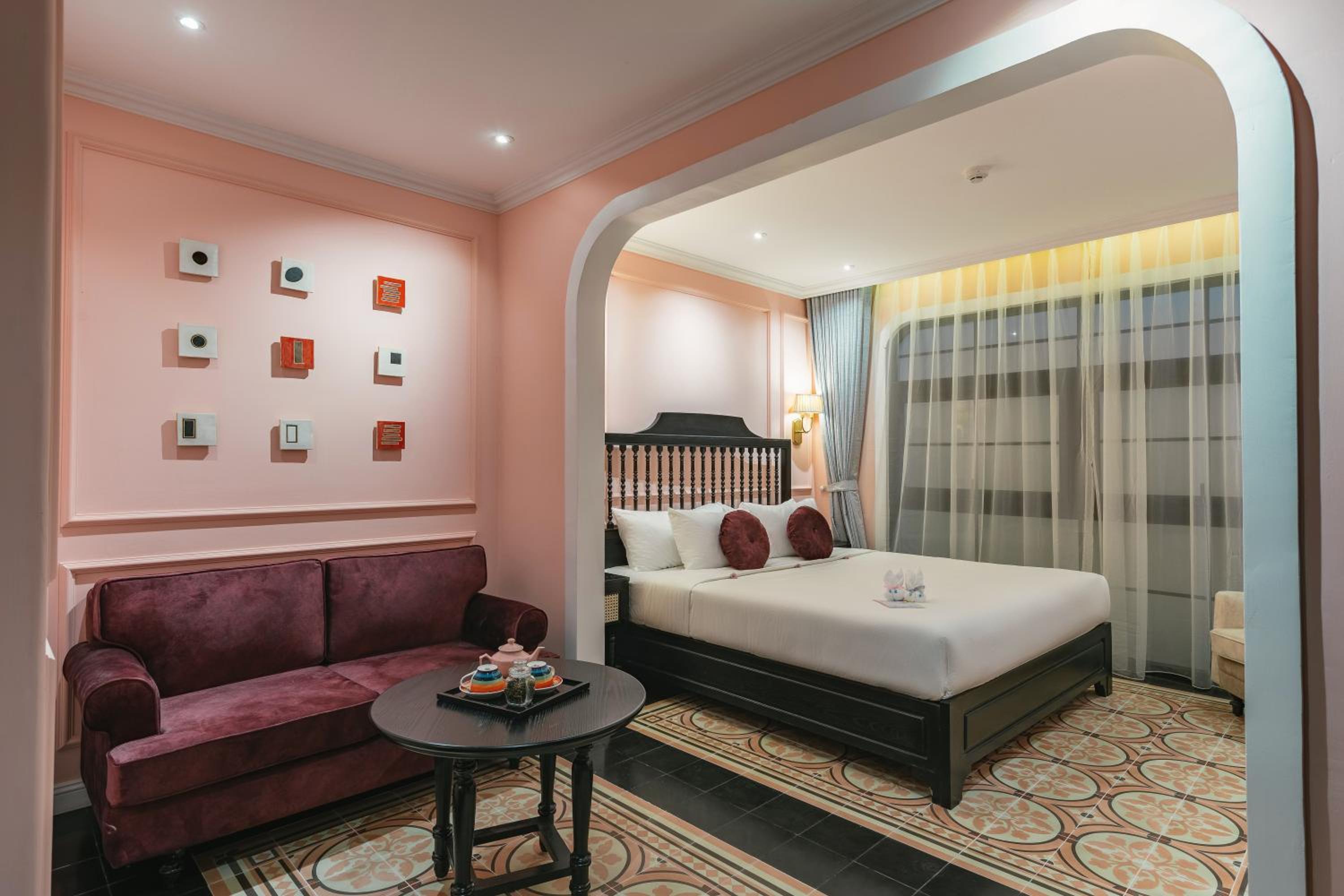 One Bedroom Apartment - Photo 1