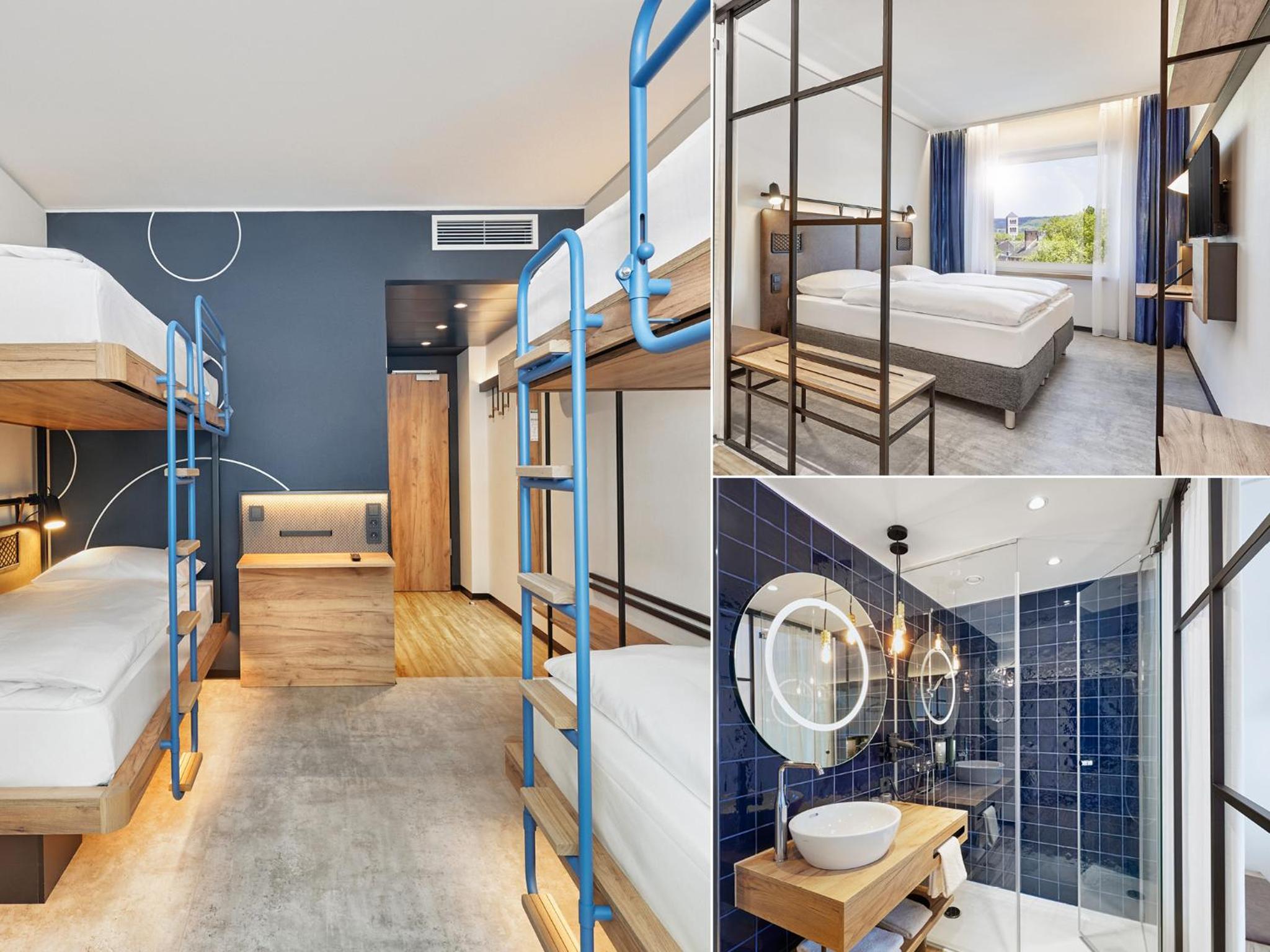 Surprise Room - Room reveals on Arrival photo 1
