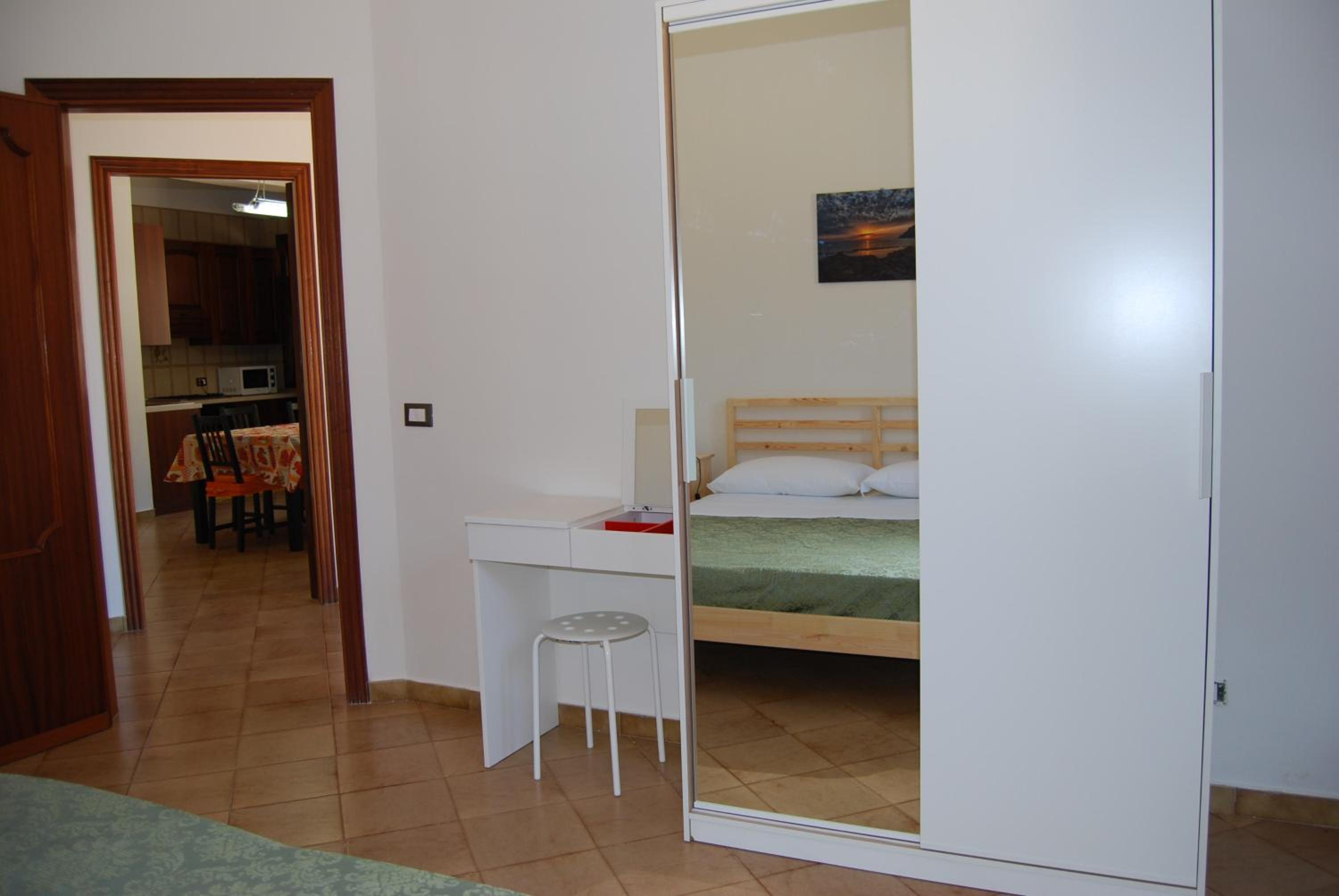 Two-Bedroom Apartment photo 2