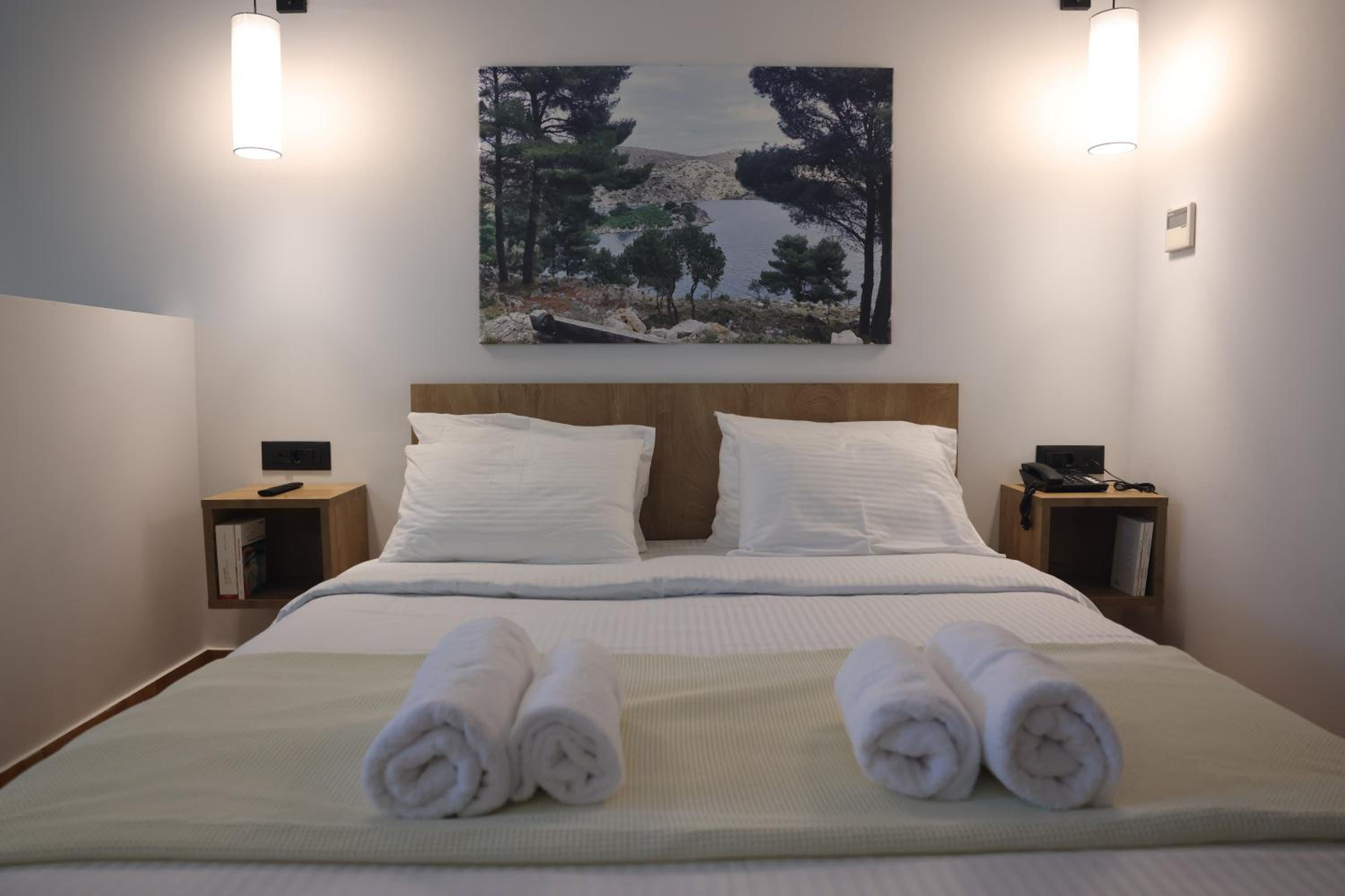 Apartment With Sea View - Photo 1