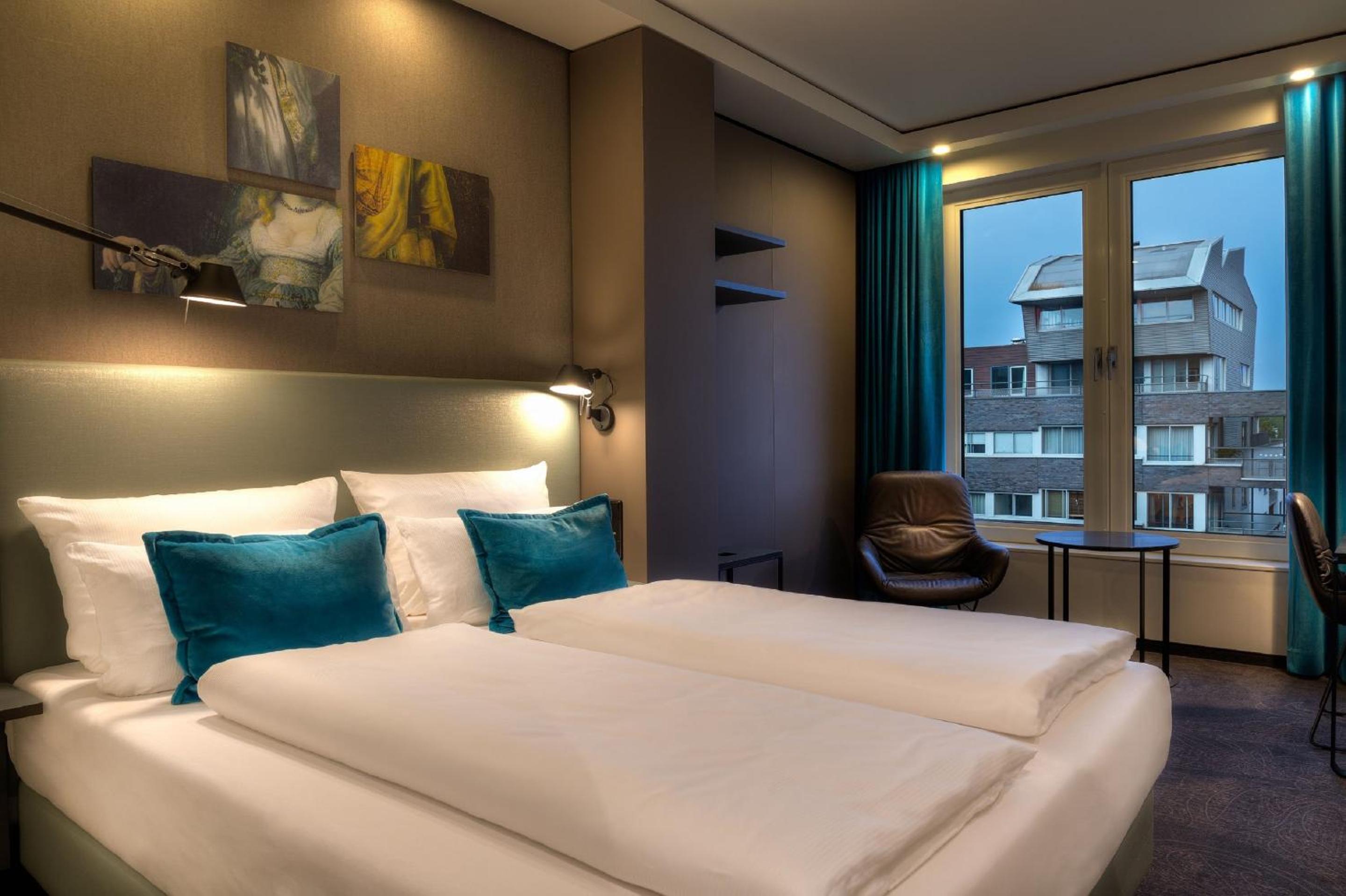 Superior Double Room photo 3