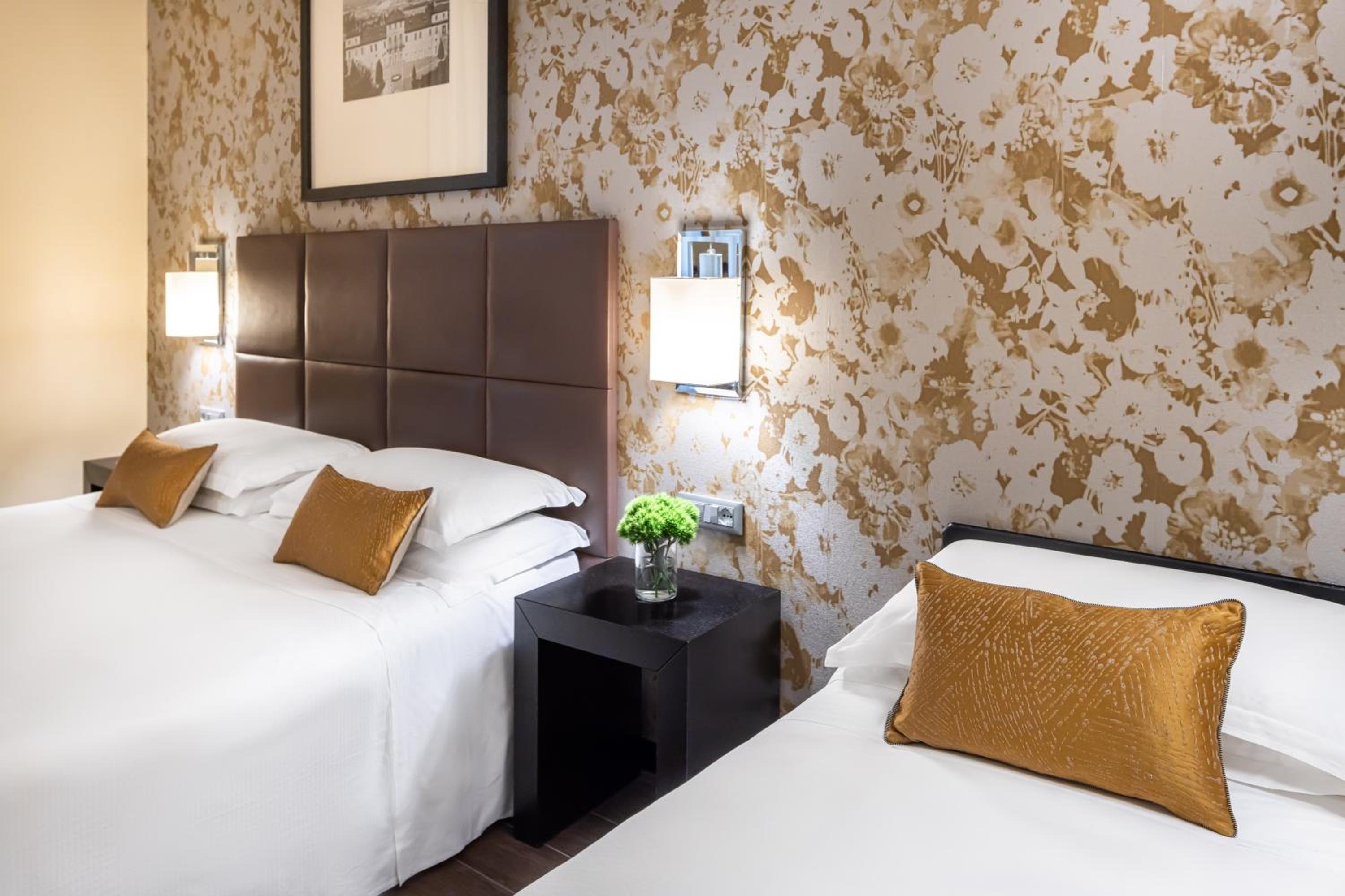 Classic Triple Room - Photo 3