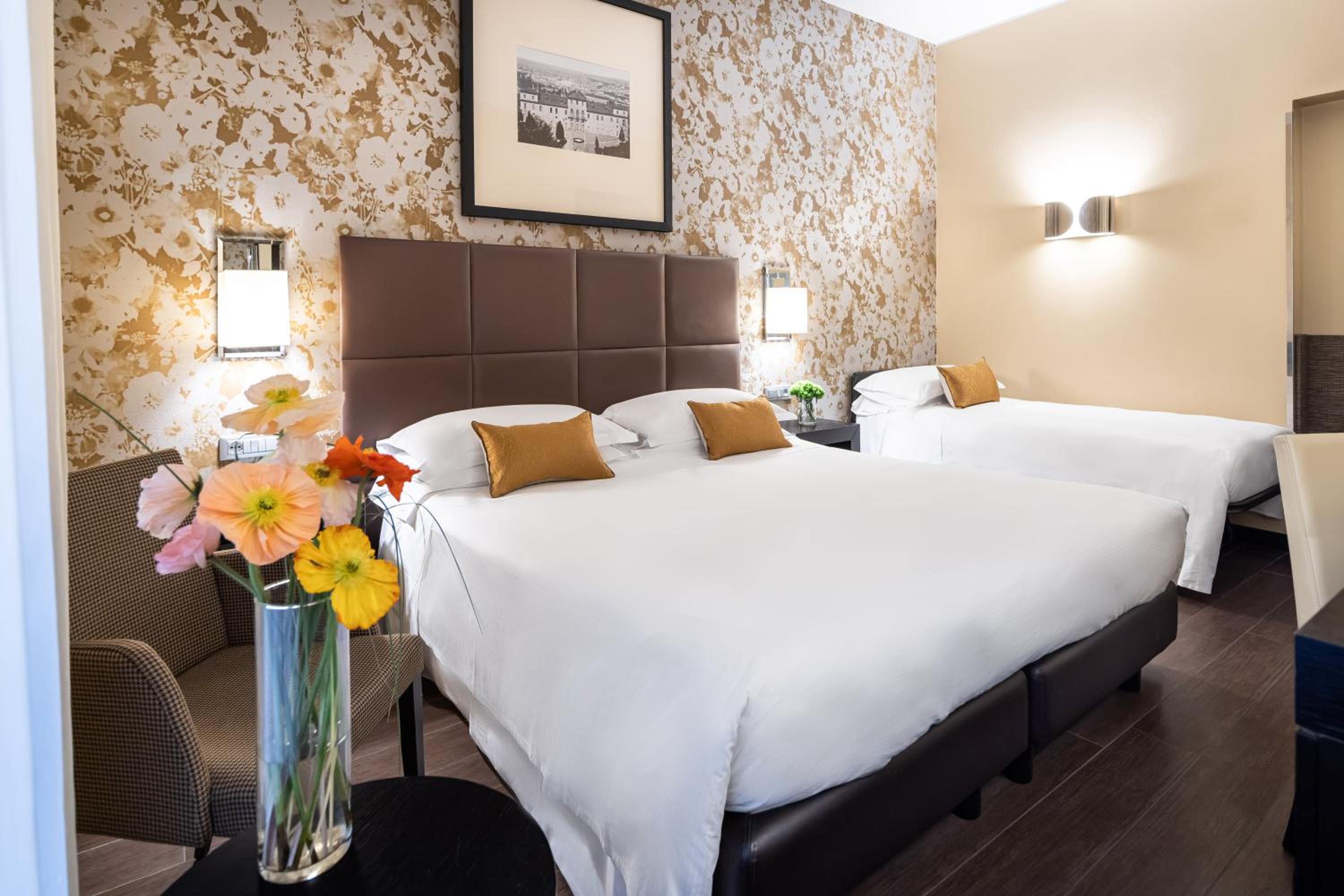 Classic Triple Room - Photo 4