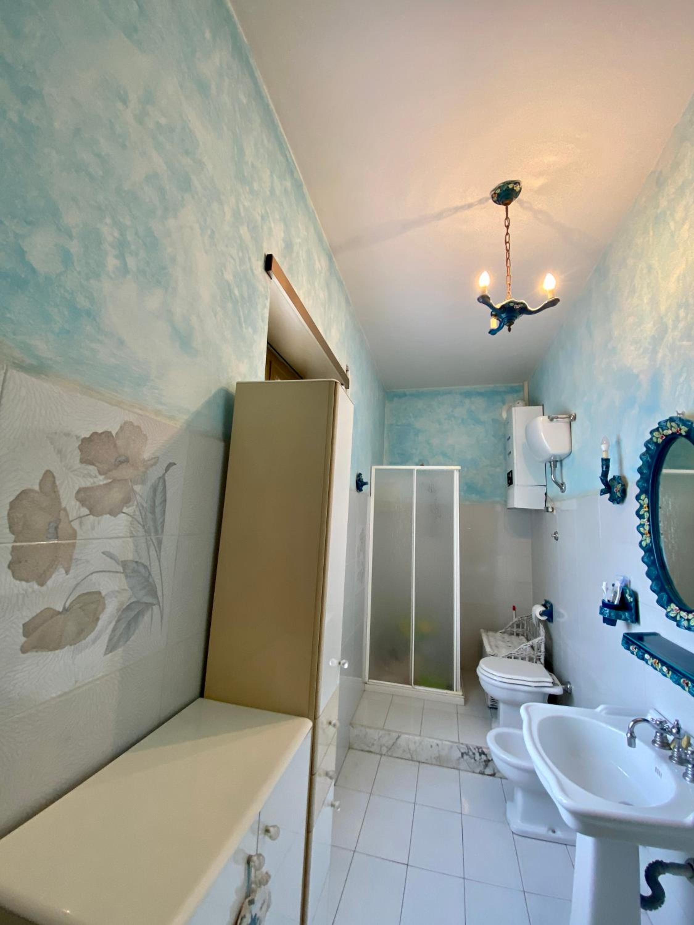 Twin Room With Garden View photo 2