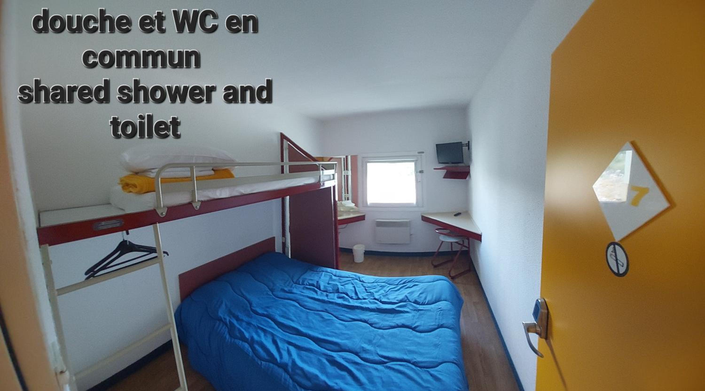 Triple Room photo 2