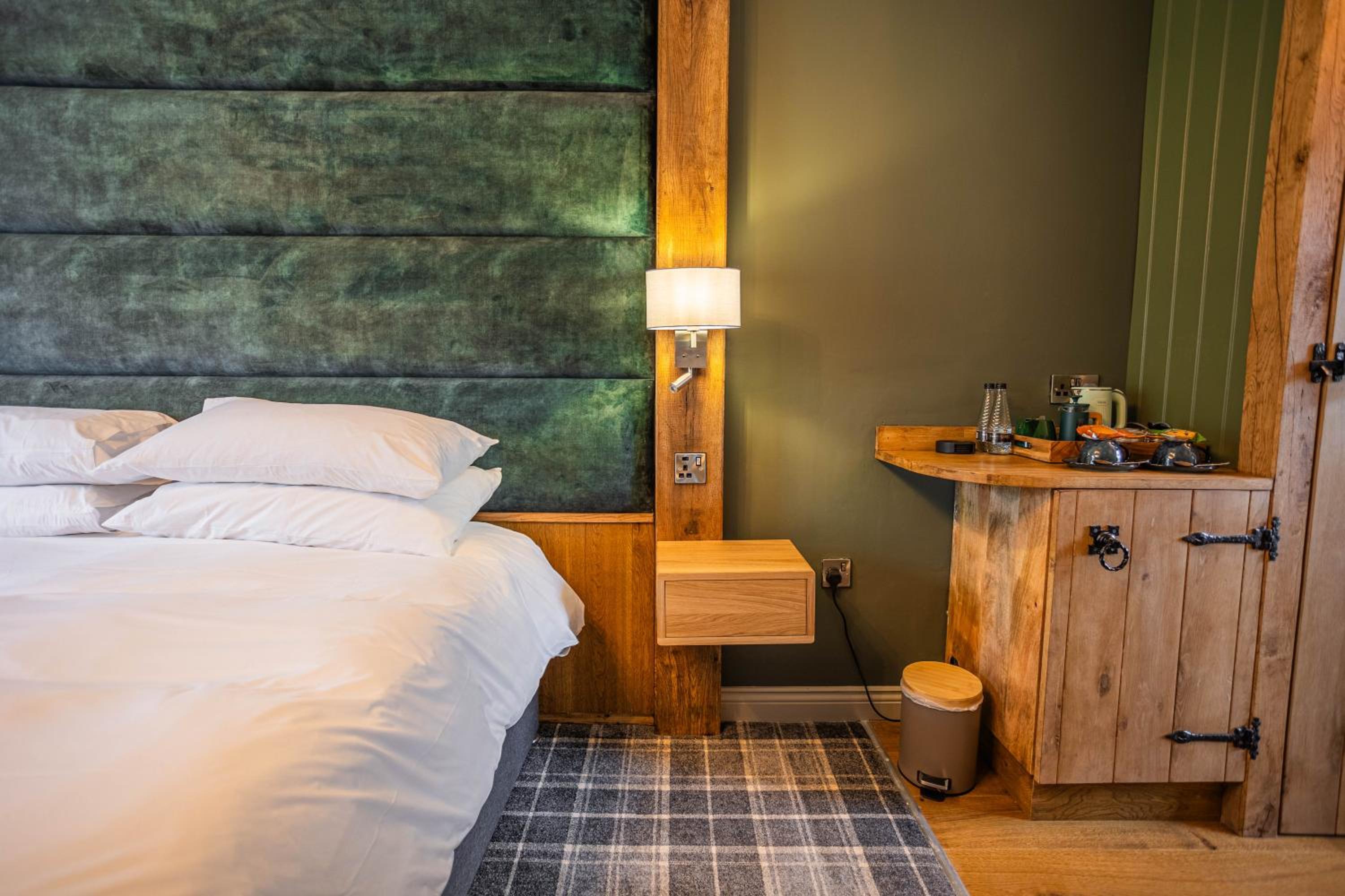 Deluxe Twin Room - Photo 5