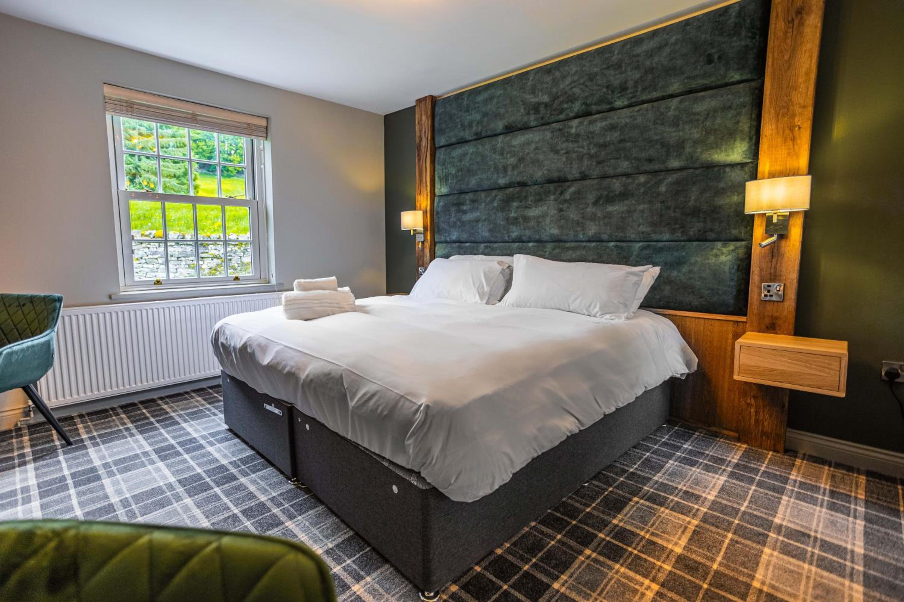 Deluxe Twin Room - Photo 1