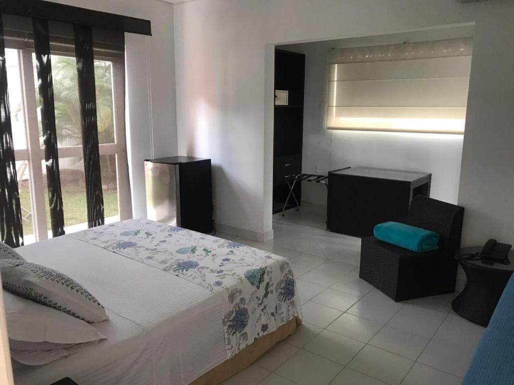 Triple Room photo 3