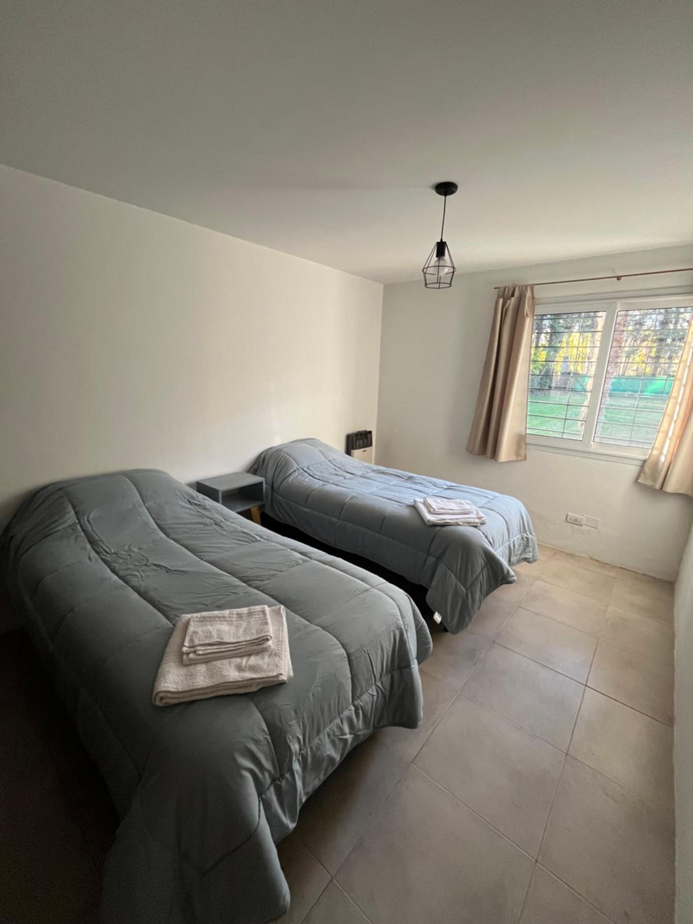 Four-Bedroom House photo 1