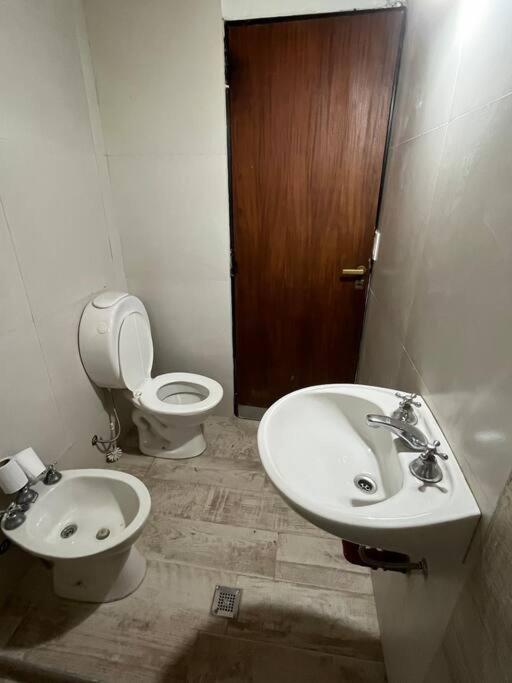 Four-Bedroom House photo 2