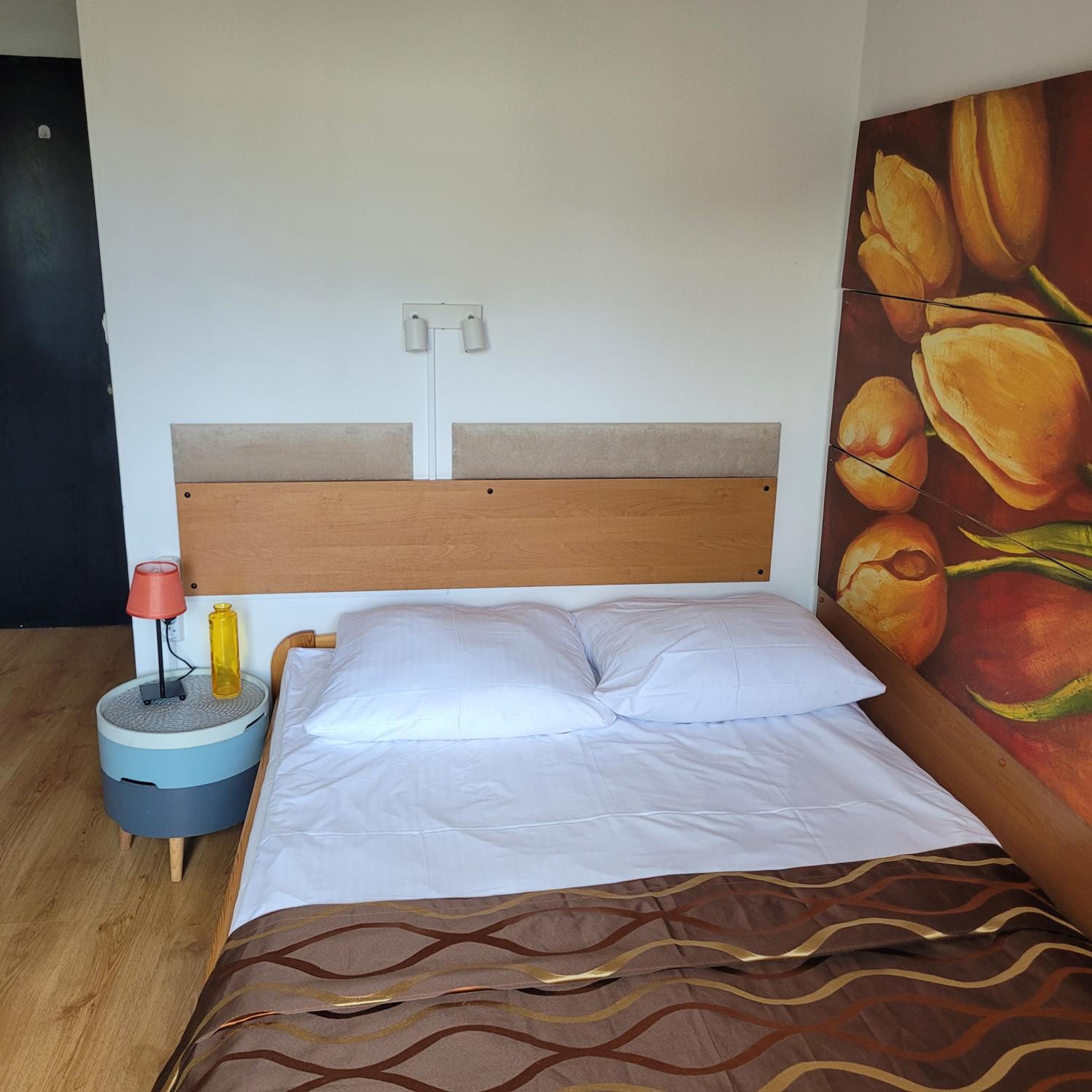 Small Double Room photo 1