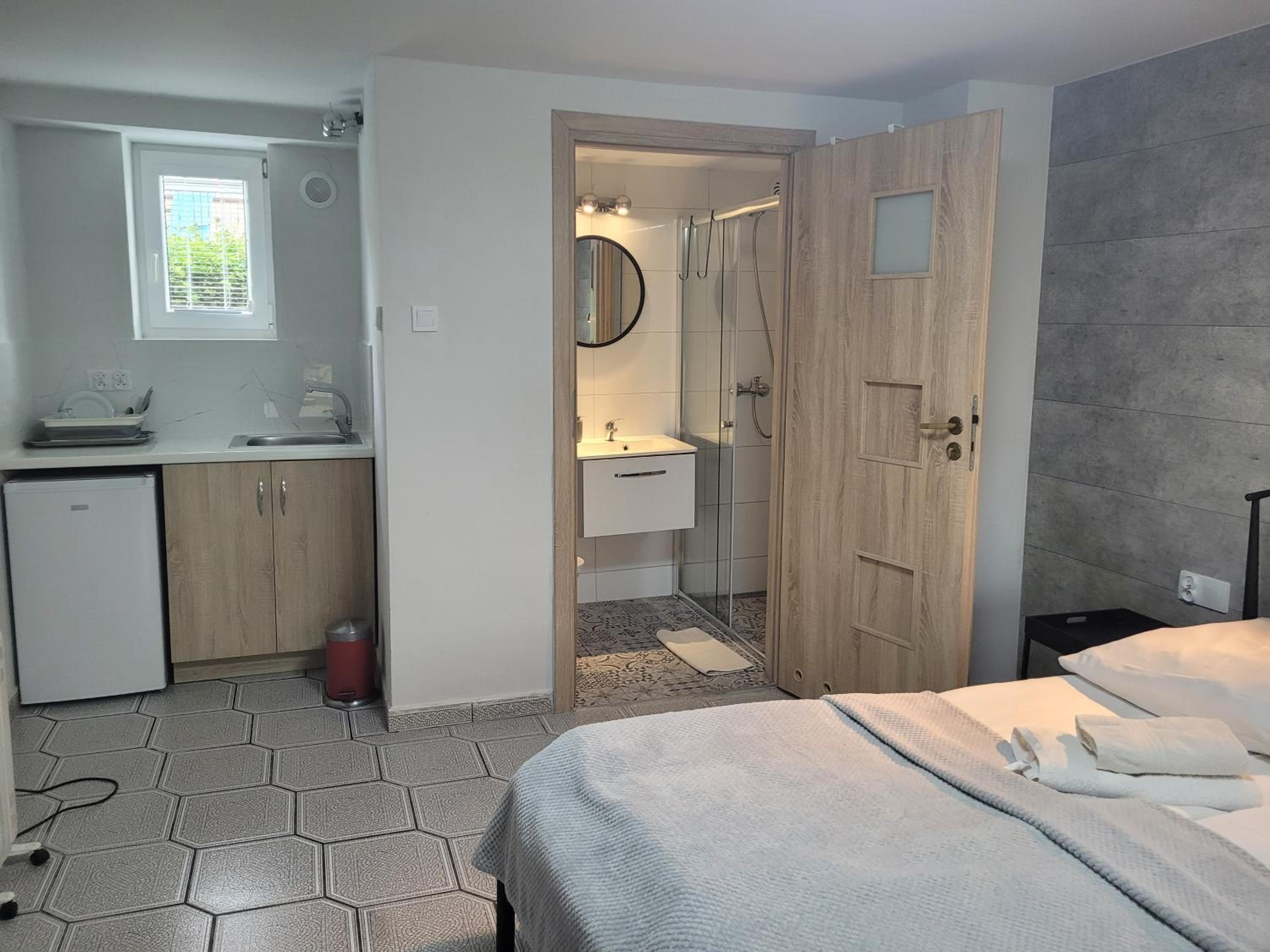 Double Room with Terrace photo 2