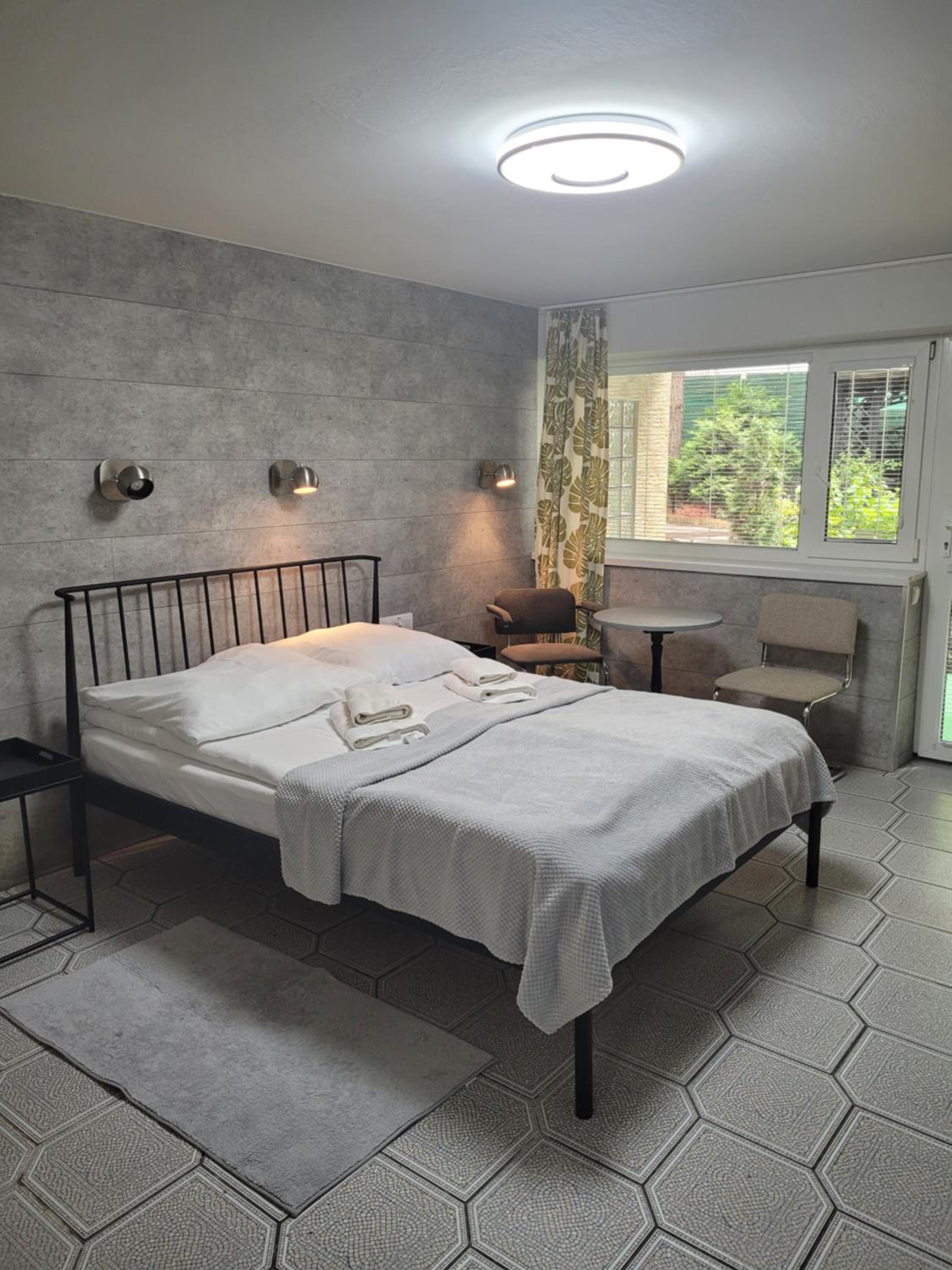 Double Room with Terrace photo 1
