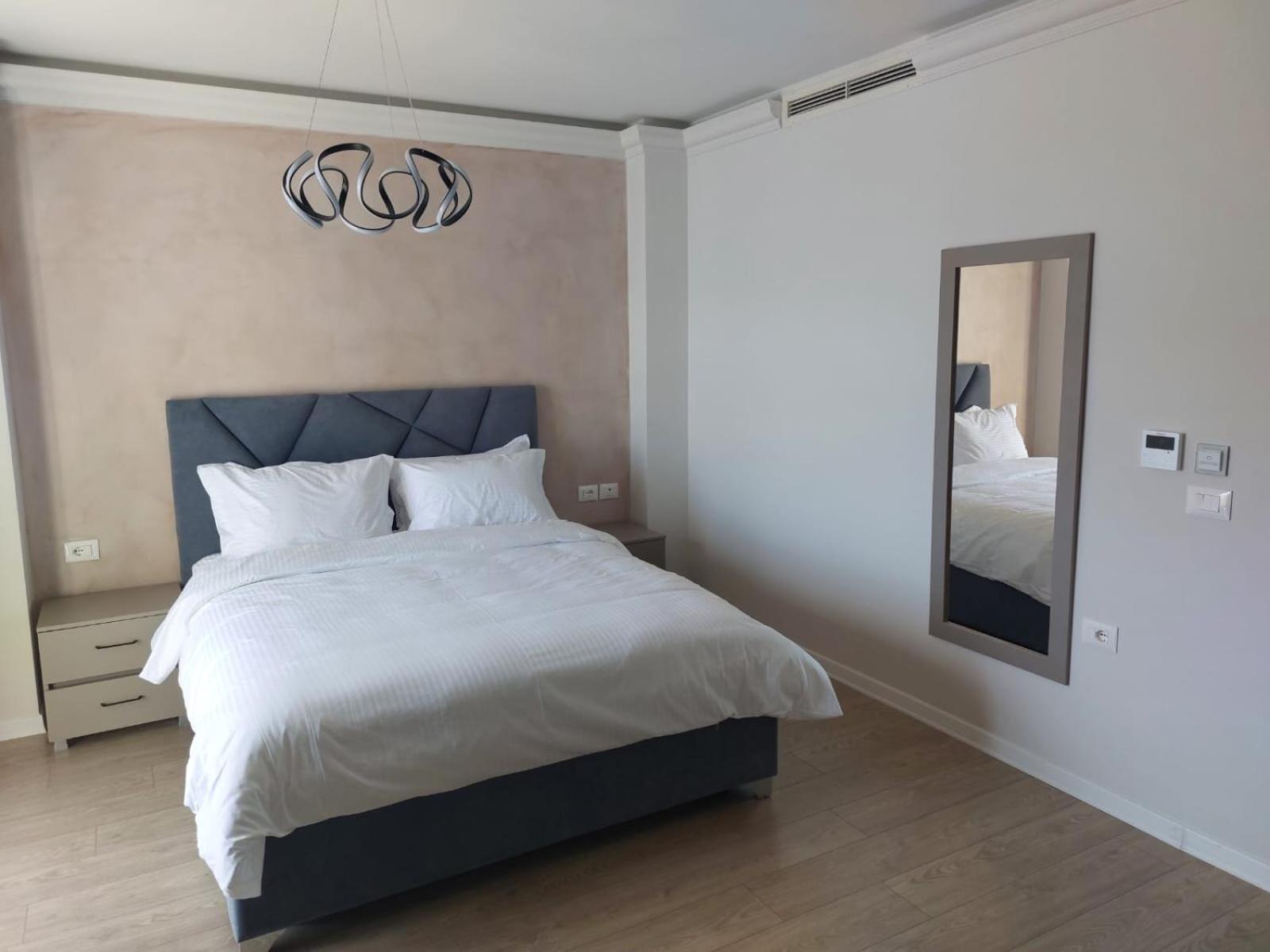 Double Room with Lake View