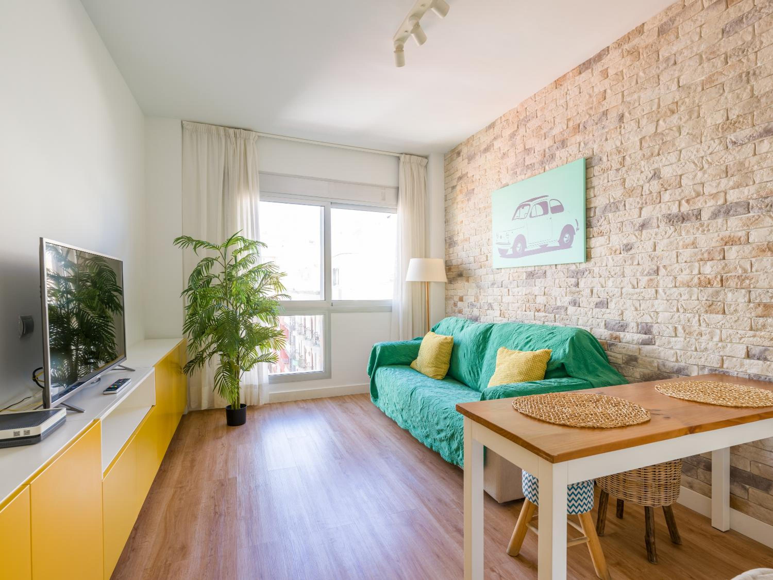 Apartamento