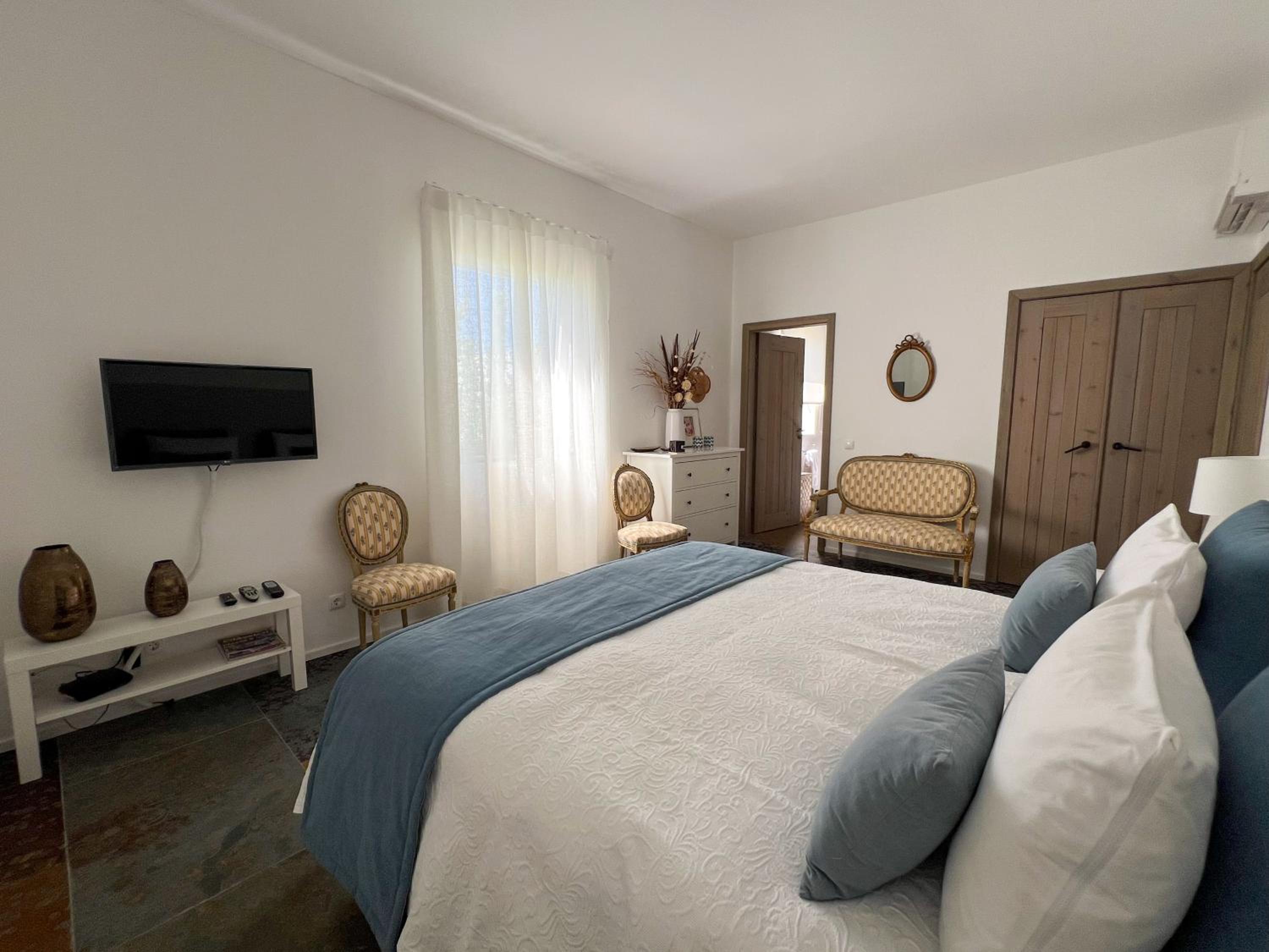 Double Room With Park View photo 3
