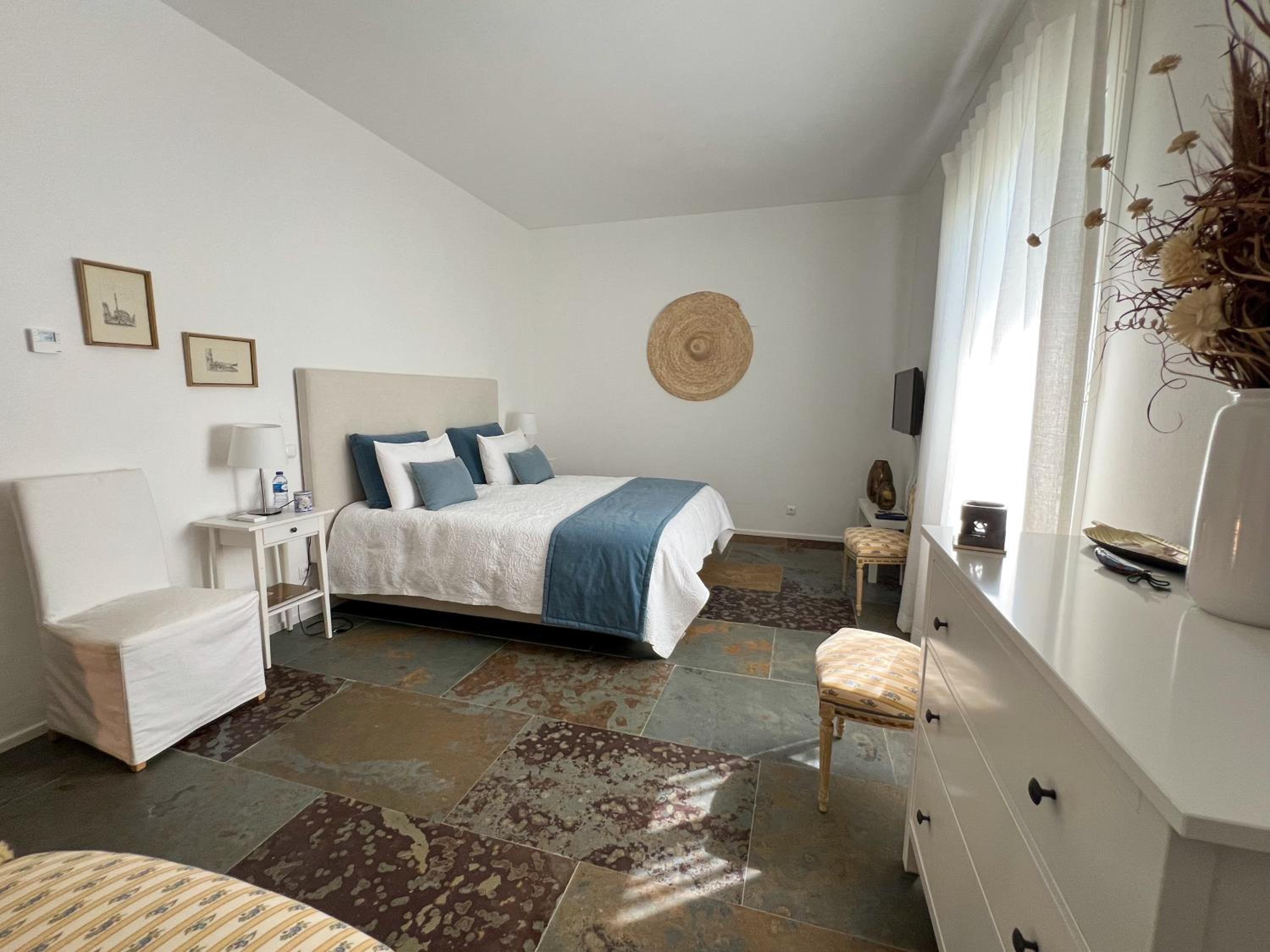 Double Room With Park View photo 2