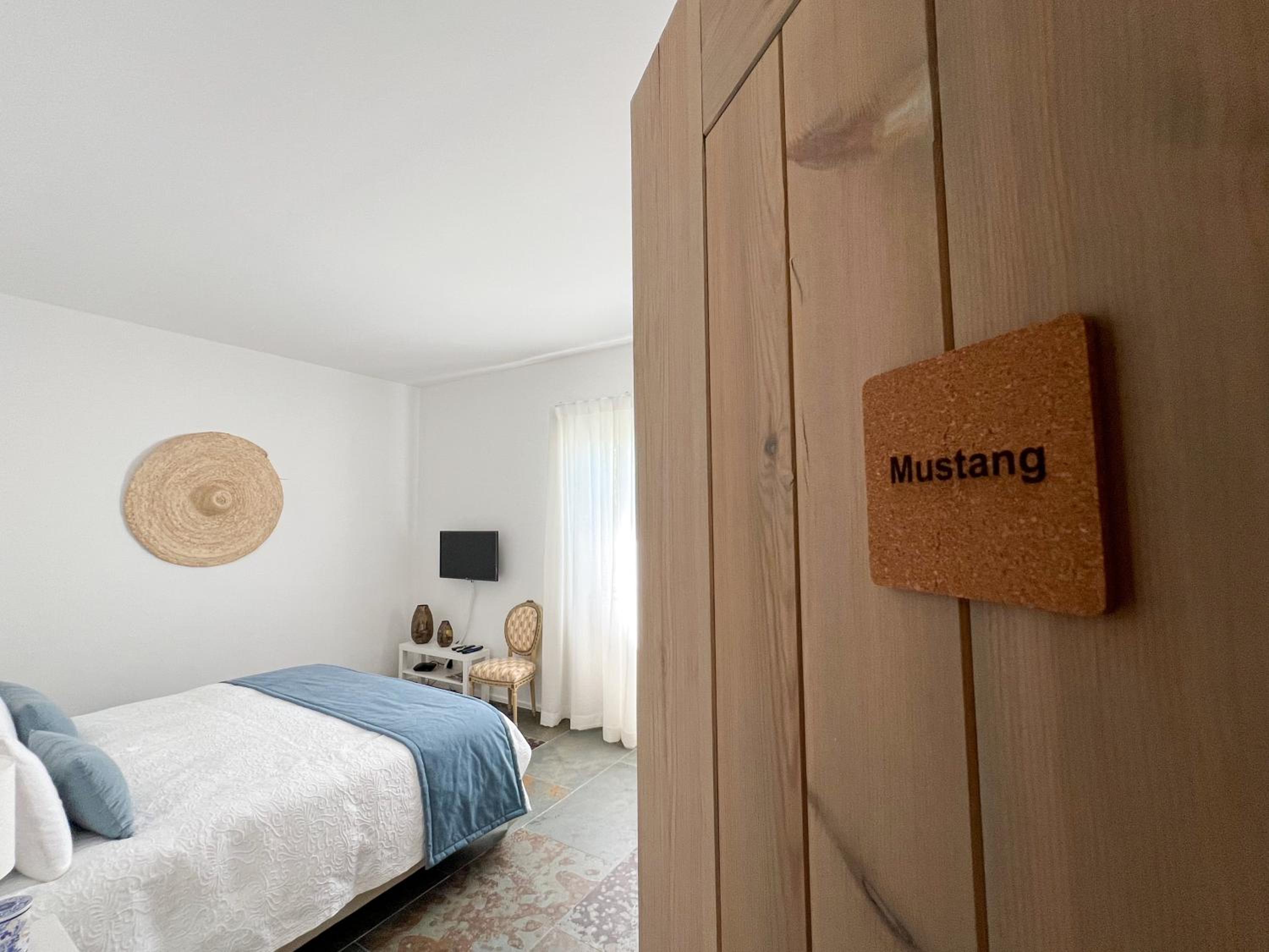 Double Room With Park View photo 1